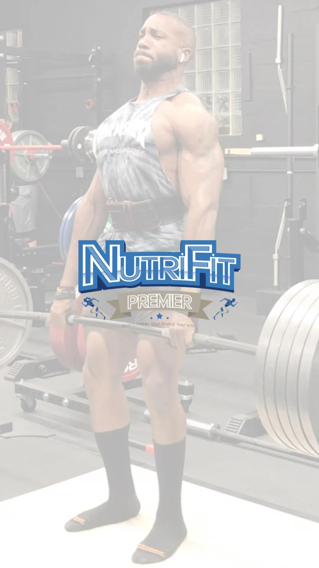 NutriFit Premier | Indus Appstore | Screenshot