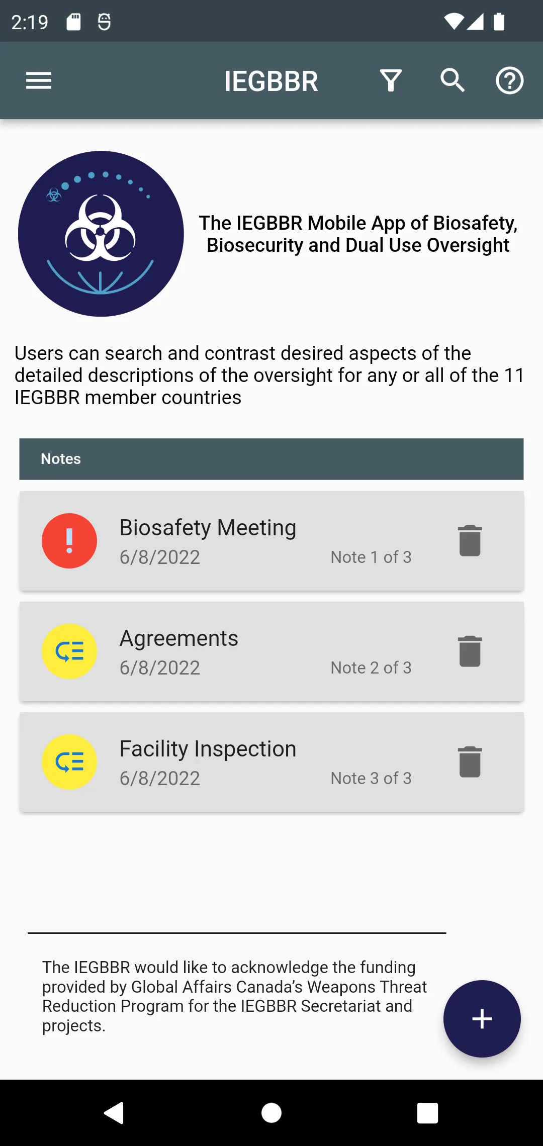 IEGBBR | Indus Appstore | Screenshot