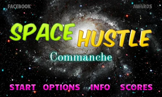 SPACE HUSTLE | Indus Appstore | Screenshot