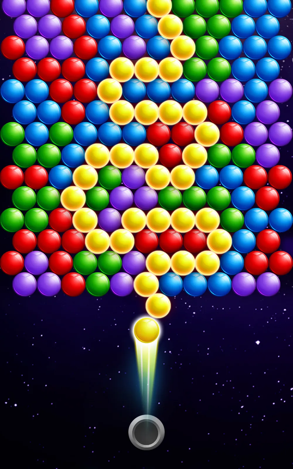 Bubble Shooter! Extreme | Indus Appstore | Screenshot