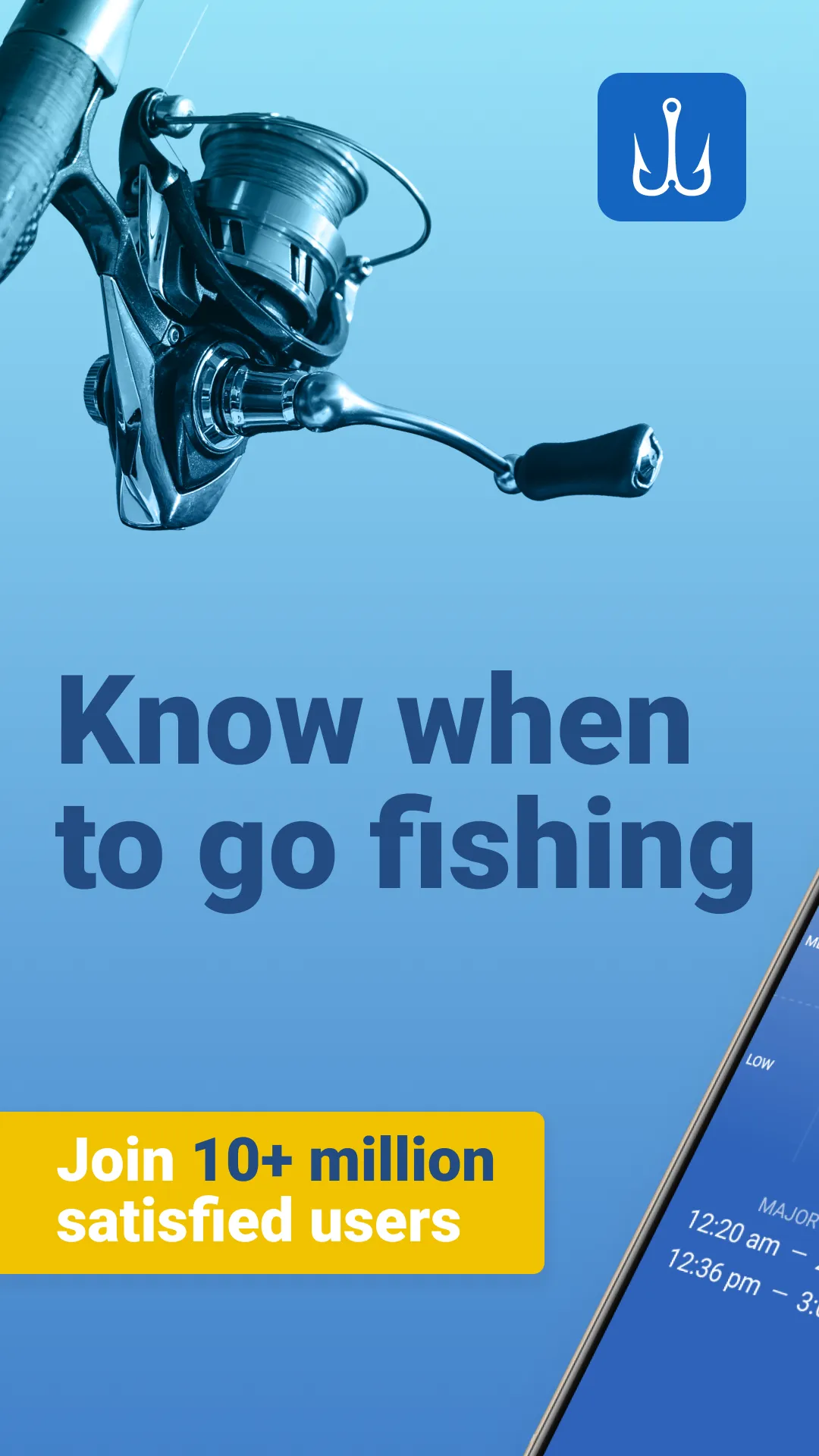 Fishing Points - Fishing App | Indus Appstore | Screenshot