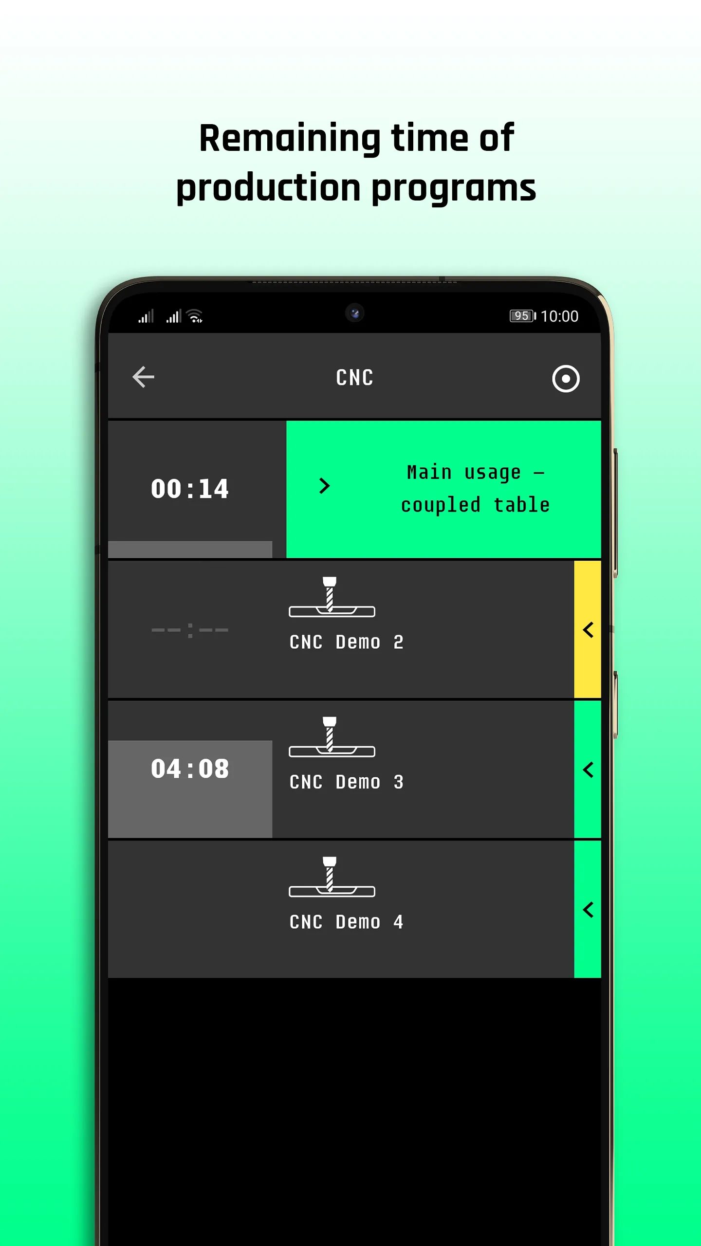 MachineBoard | Indus Appstore | Screenshot