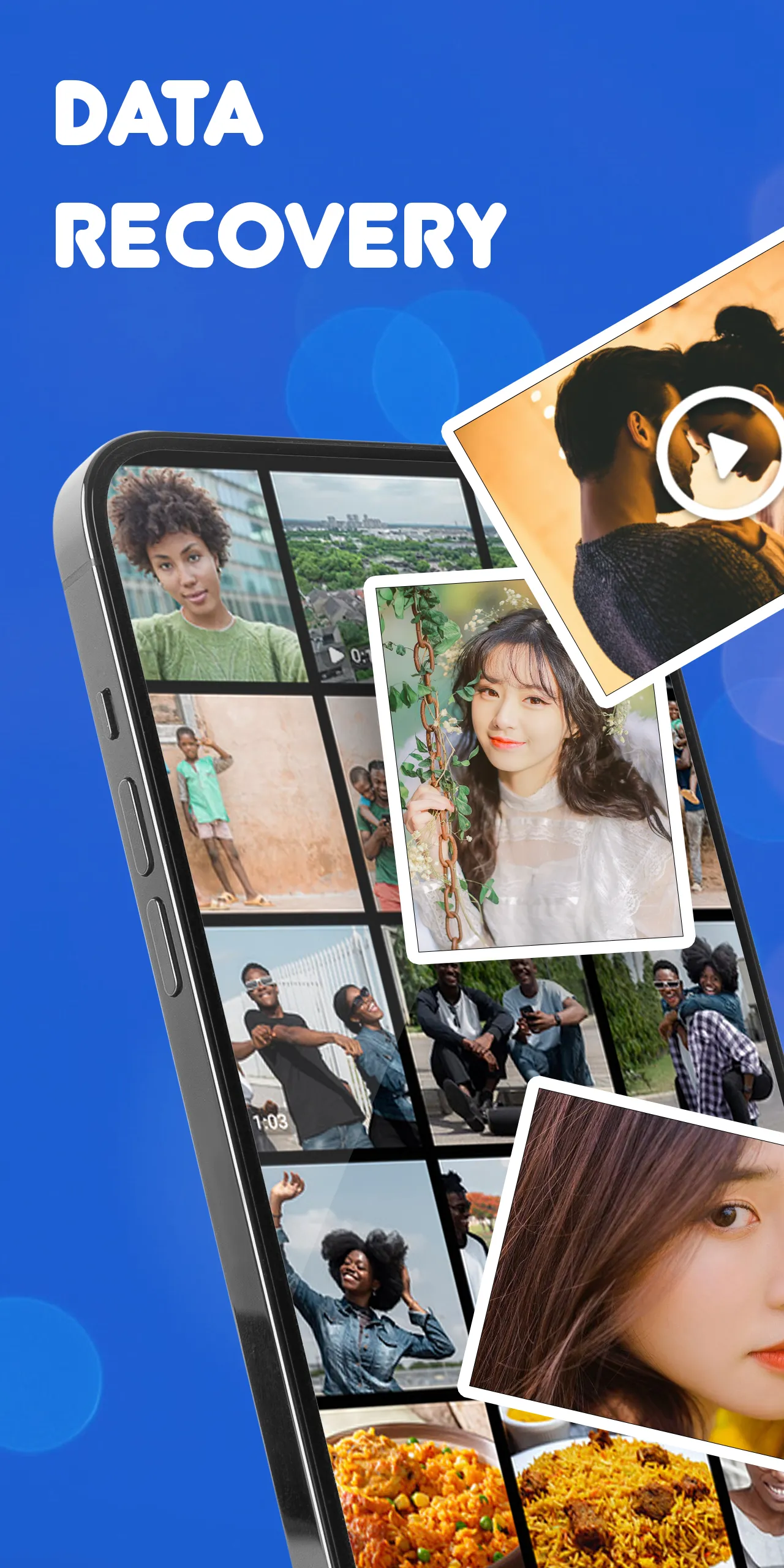 Photo Recovery, File Recovery | Indus Appstore | Screenshot