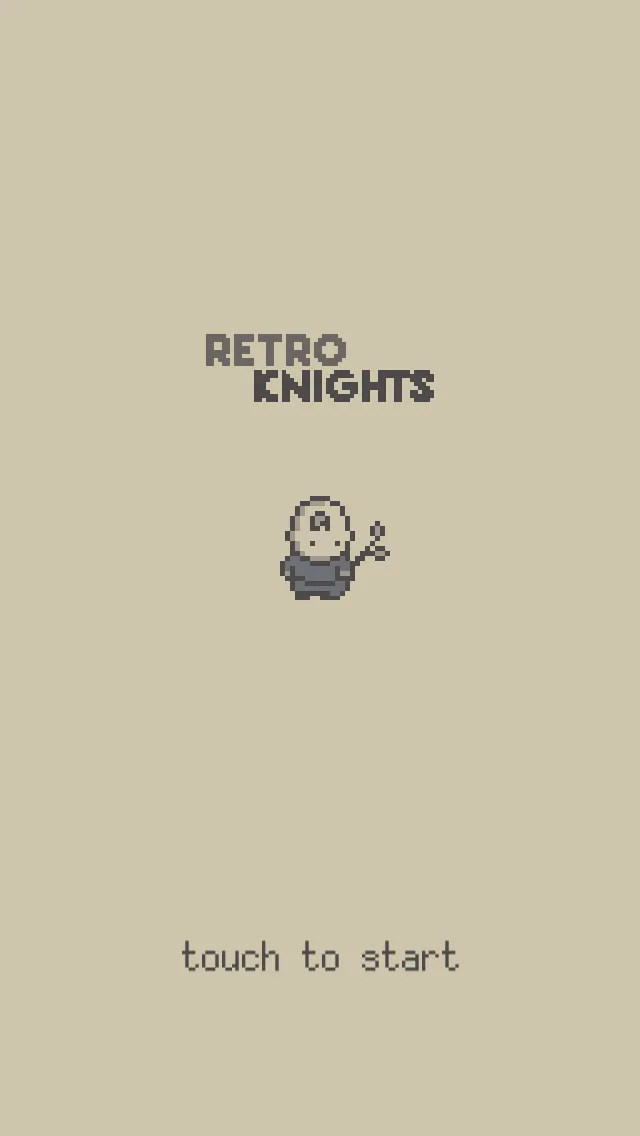 Retro Knights | Indus Appstore | Screenshot