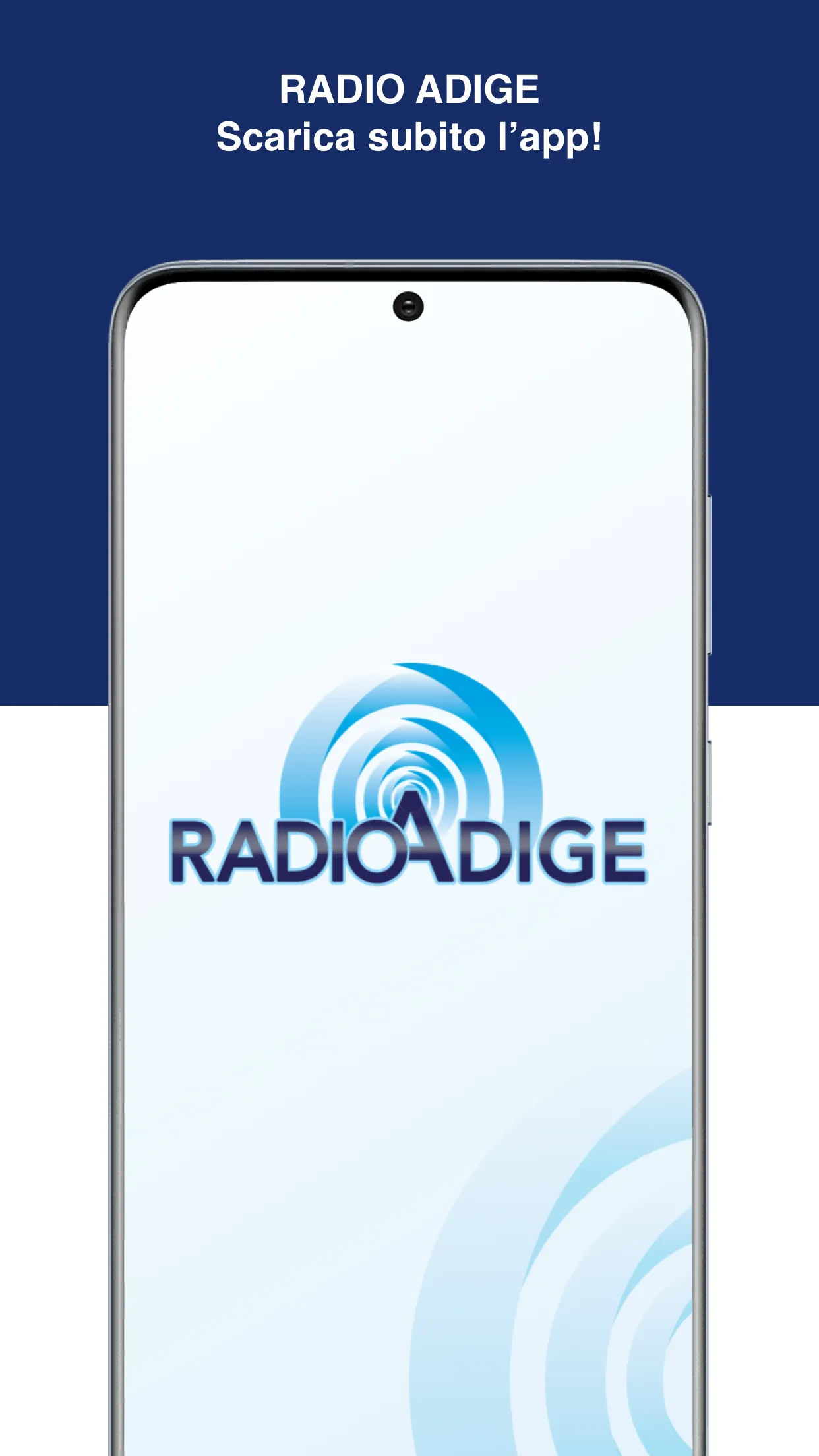 Radio Adige TV | Indus Appstore | Screenshot