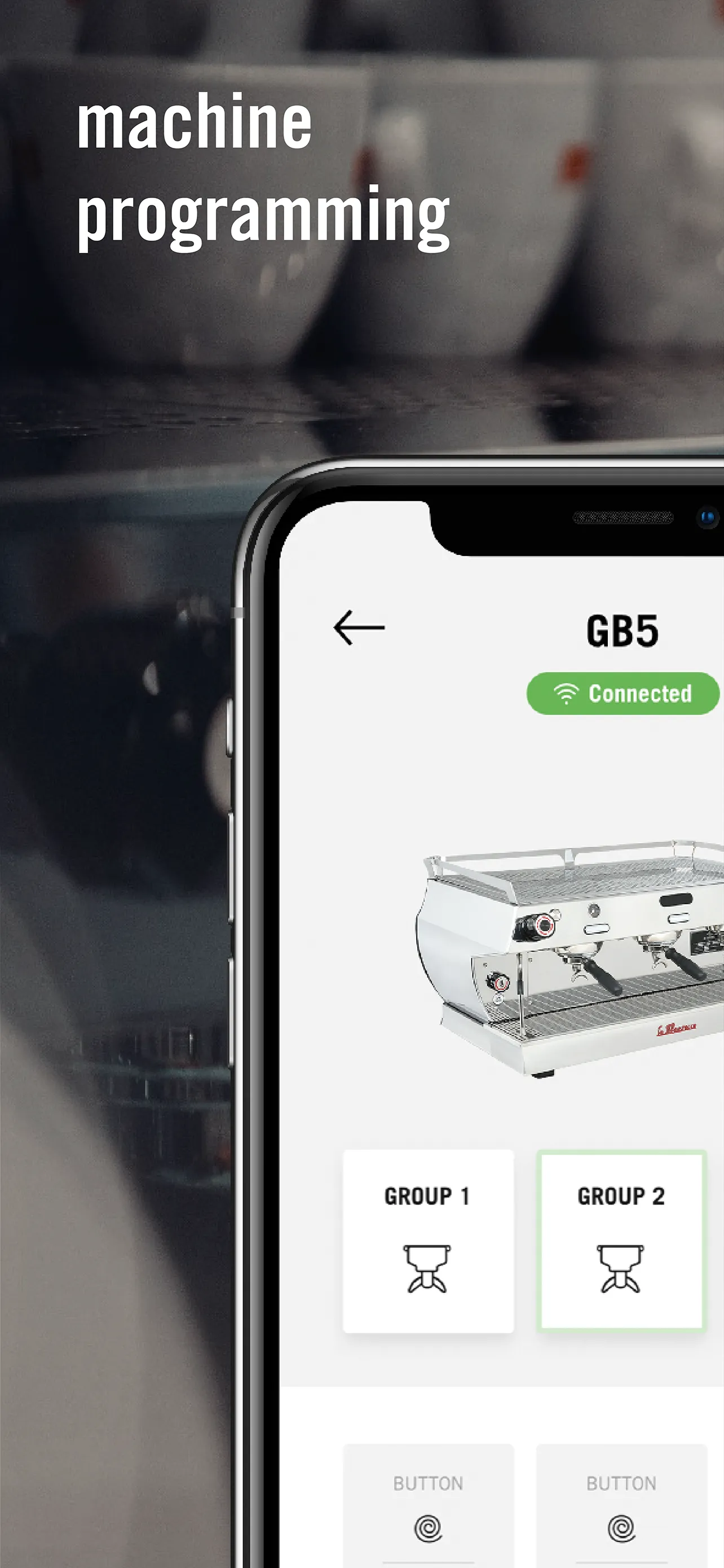 La Marzocco Pro | Indus Appstore | Screenshot