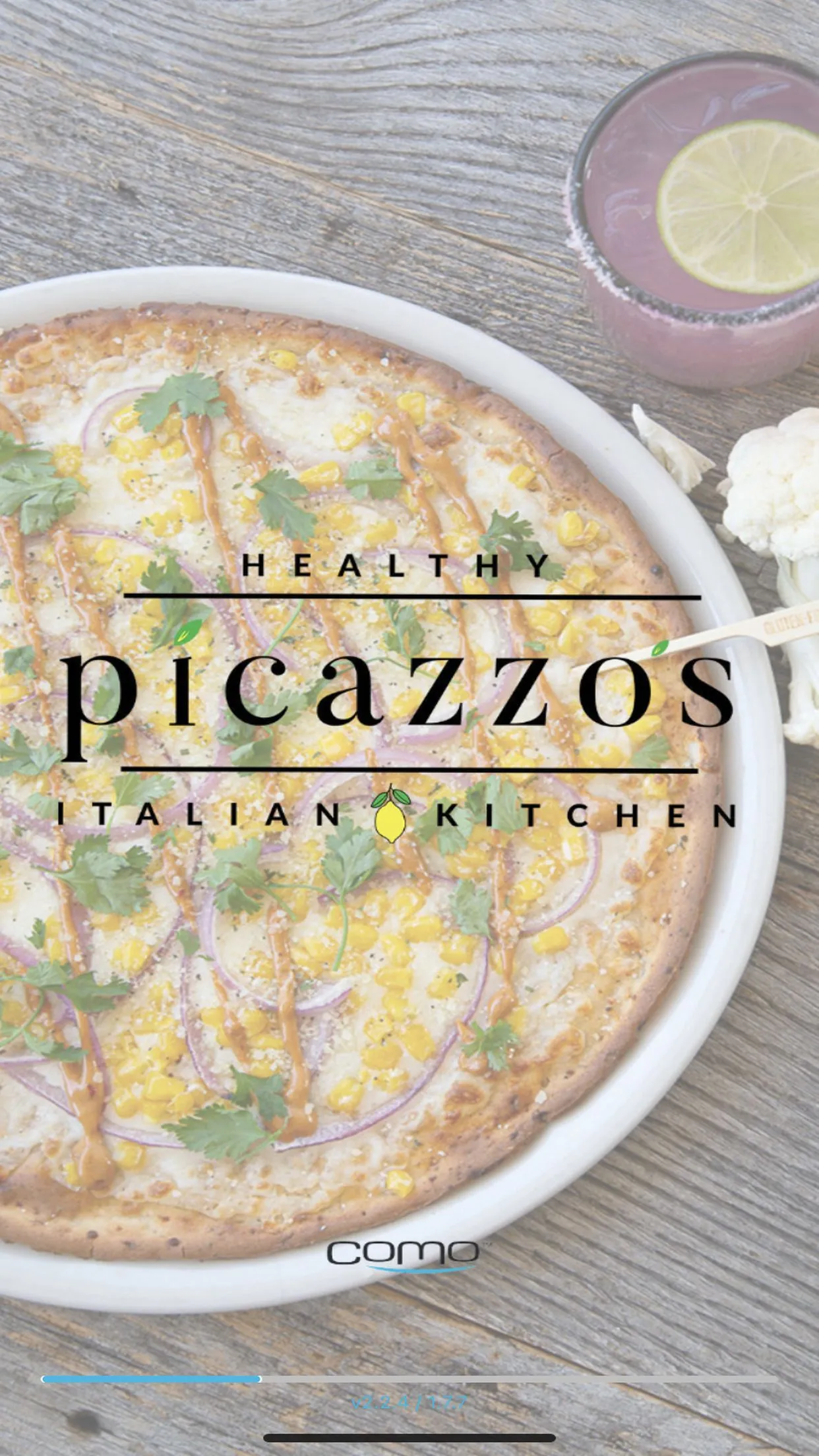 Picazzo's | Indus Appstore | Screenshot