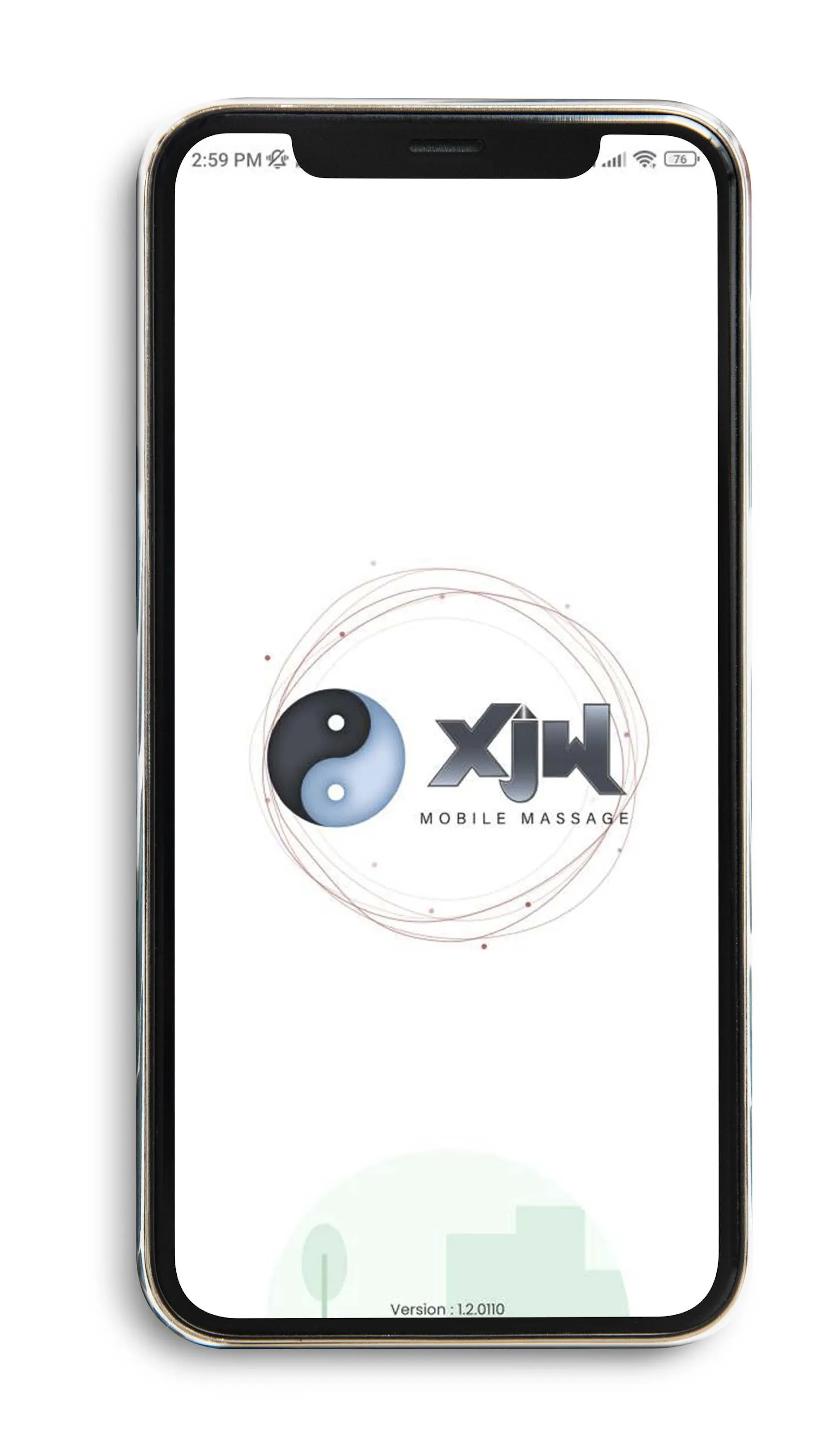 XJW Mobile Massage | Indus Appstore | Screenshot