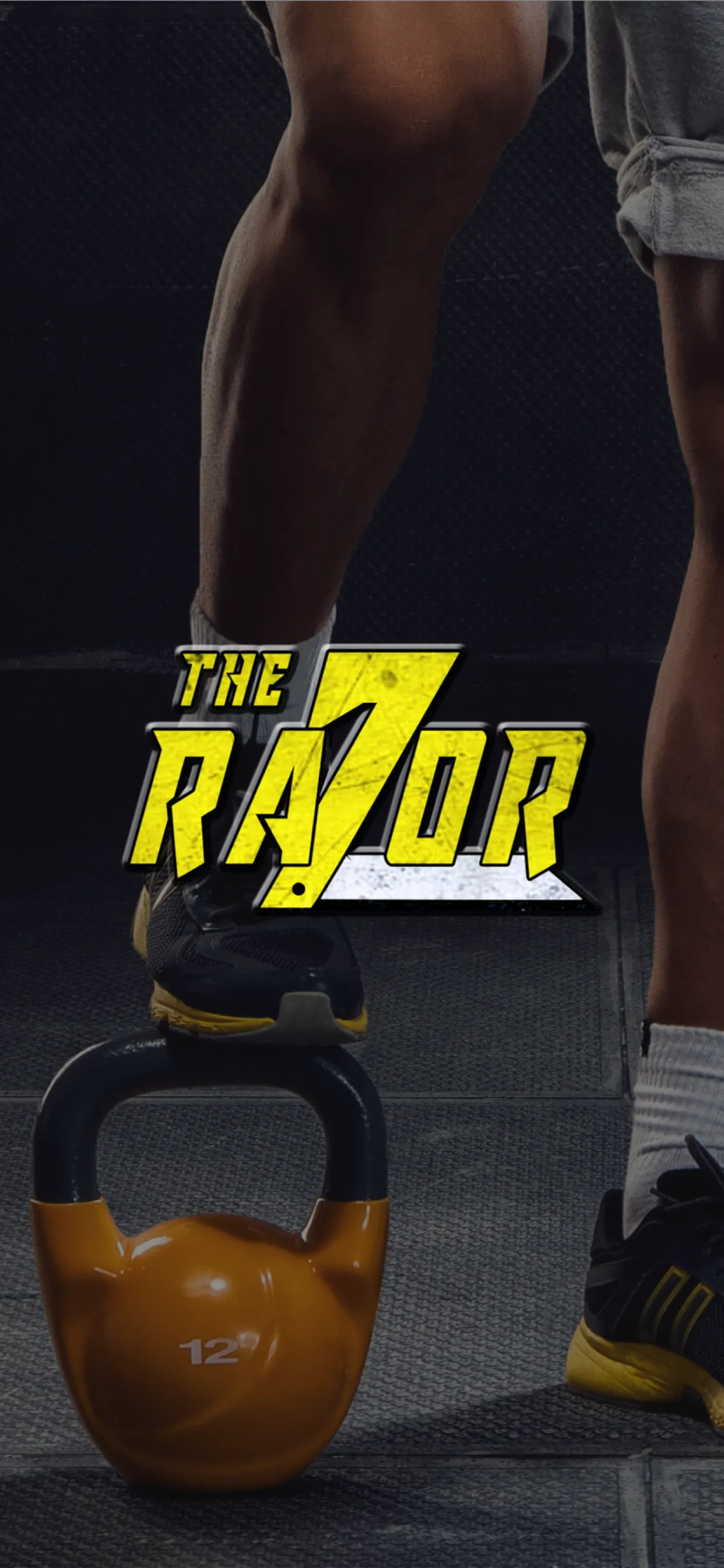 The Razor | Indus Appstore | Screenshot