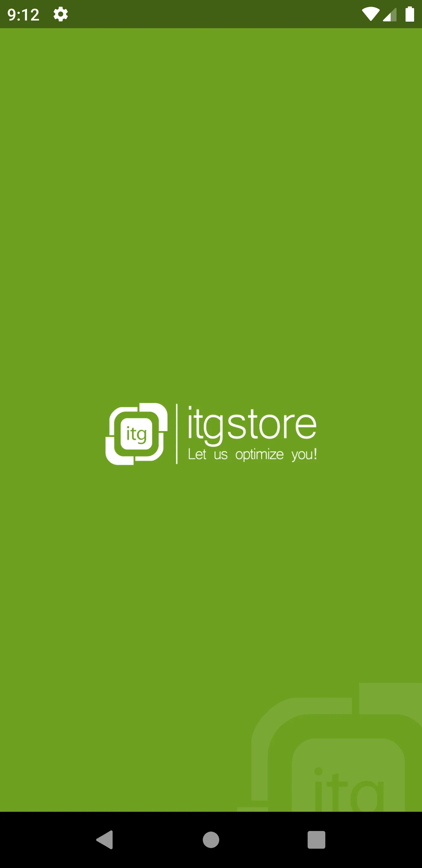 ITGStore.ro | Indus Appstore | Screenshot