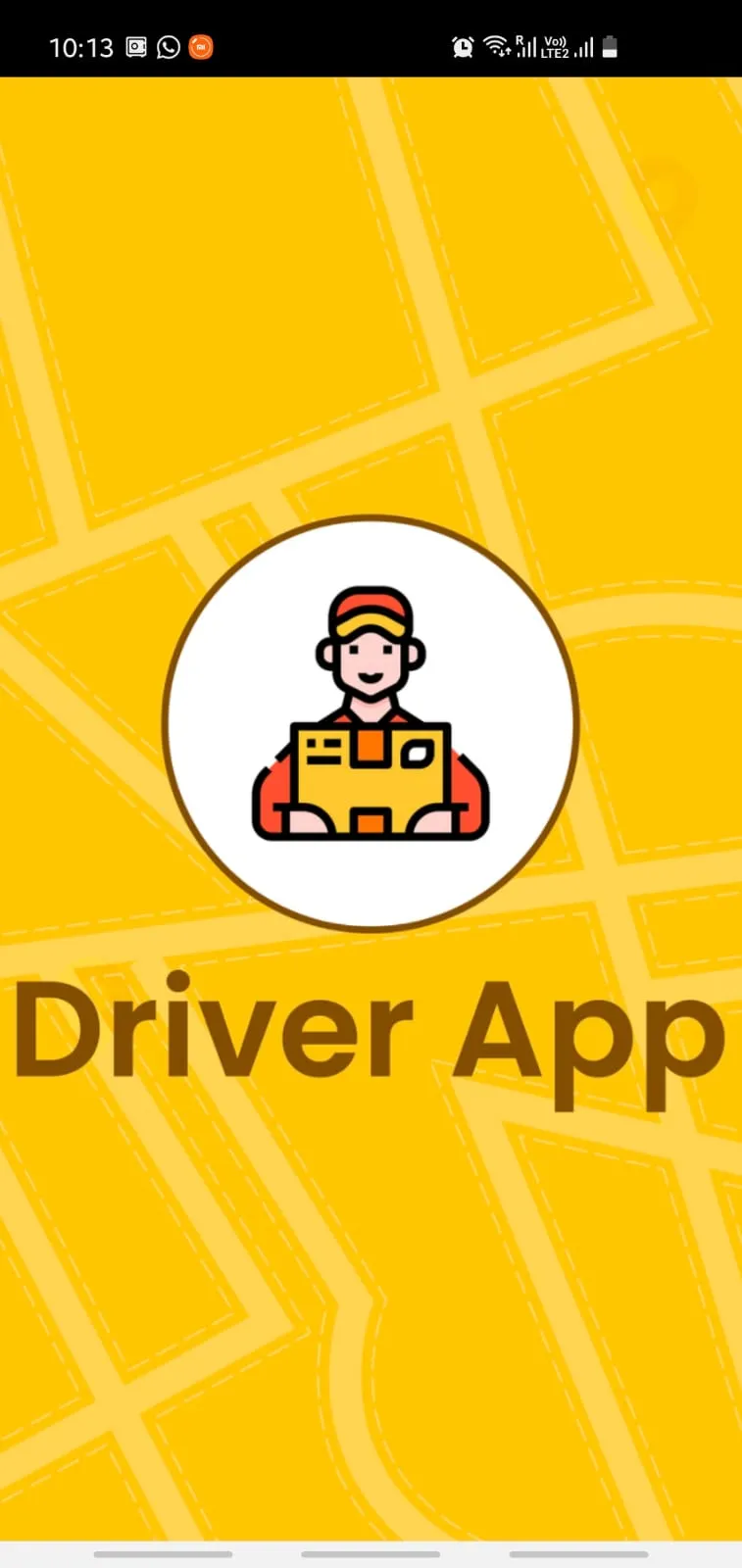 Driver App by Intelikart | Indus Appstore | Screenshot