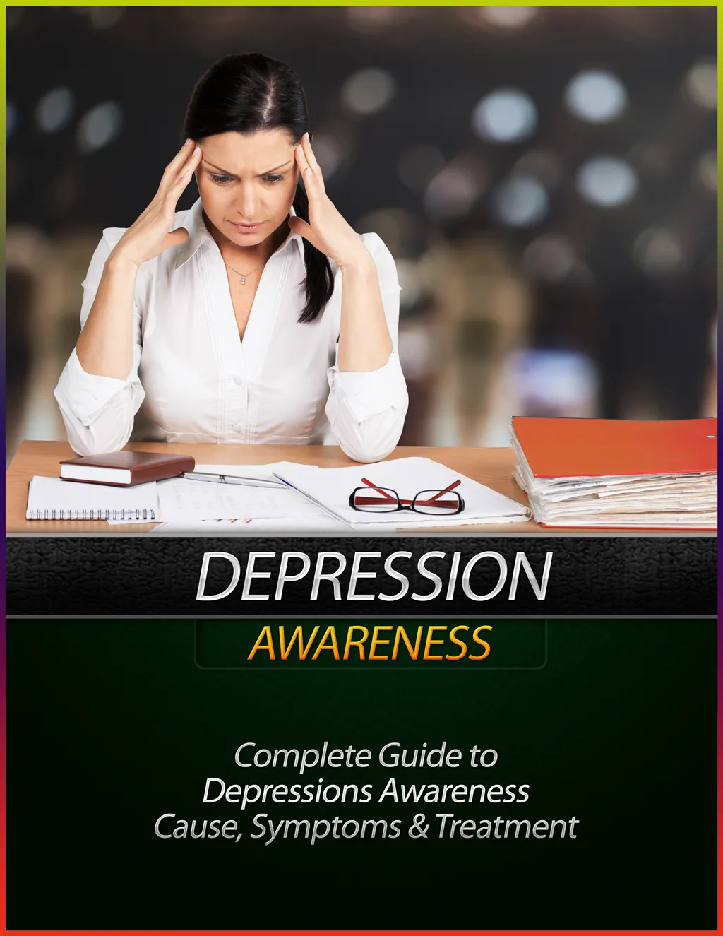 Depression Awareness | Indus Appstore | Screenshot