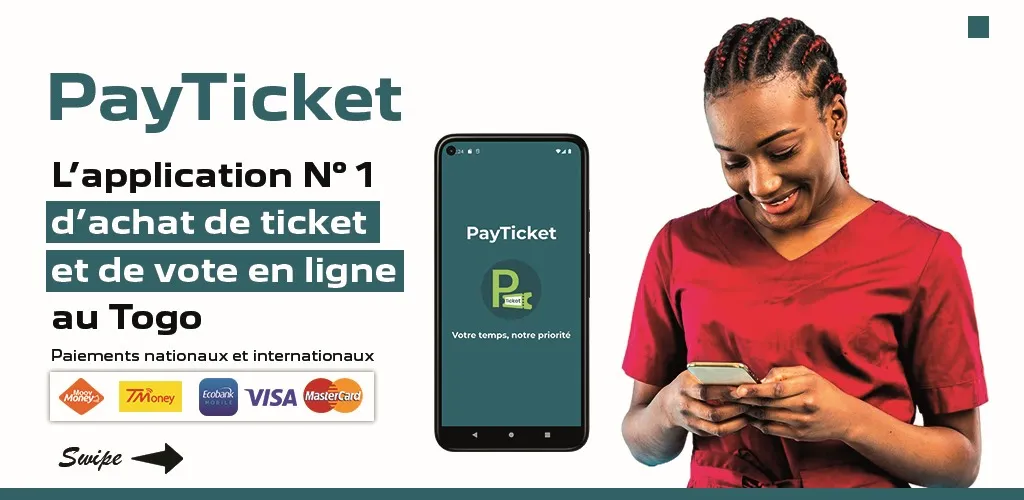 PayTicket | Indus Appstore | Screenshot