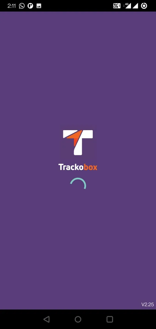 TrackoBox | Indus Appstore | Screenshot