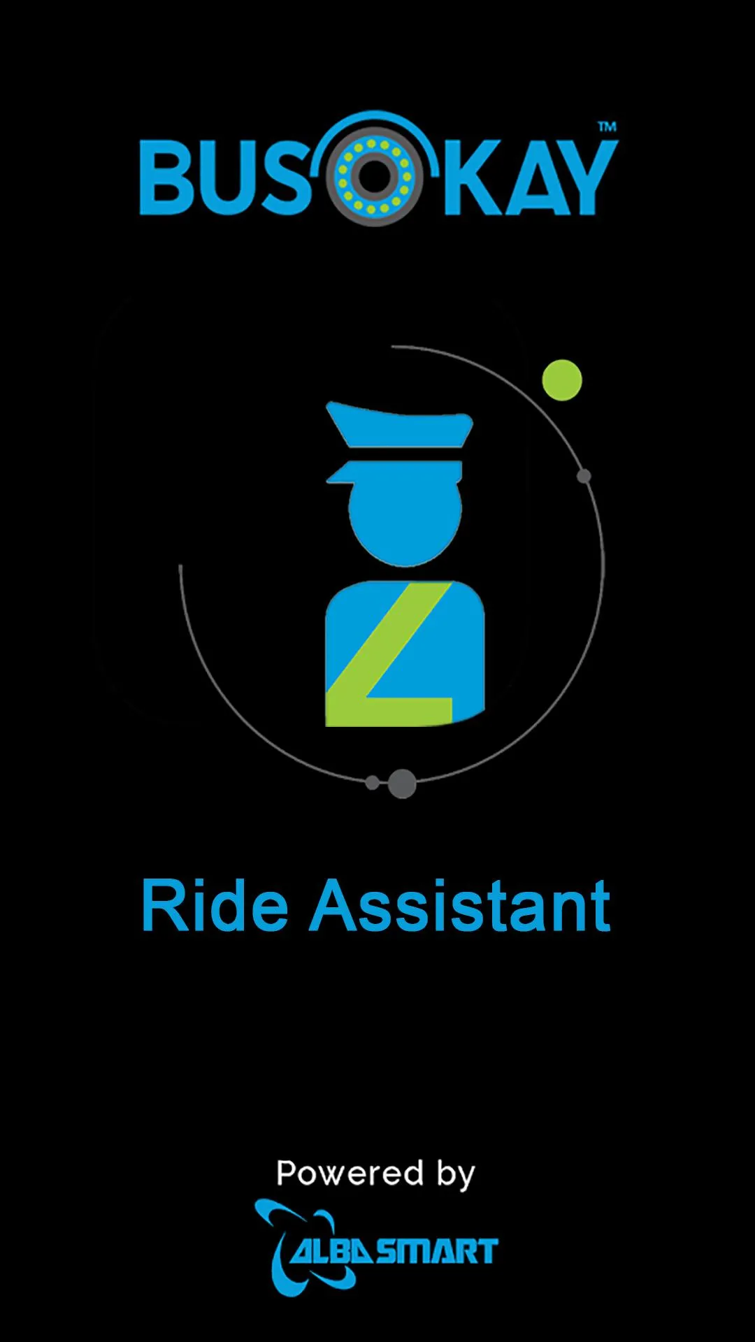 BusOkay Ride Assistant | Indus Appstore | Screenshot