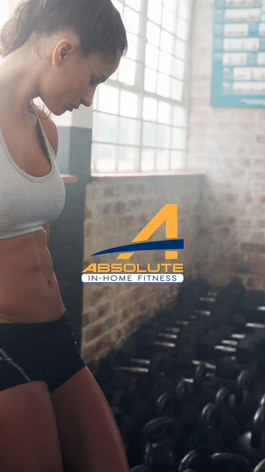 Absolute In Home Fitness | Indus Appstore | Screenshot