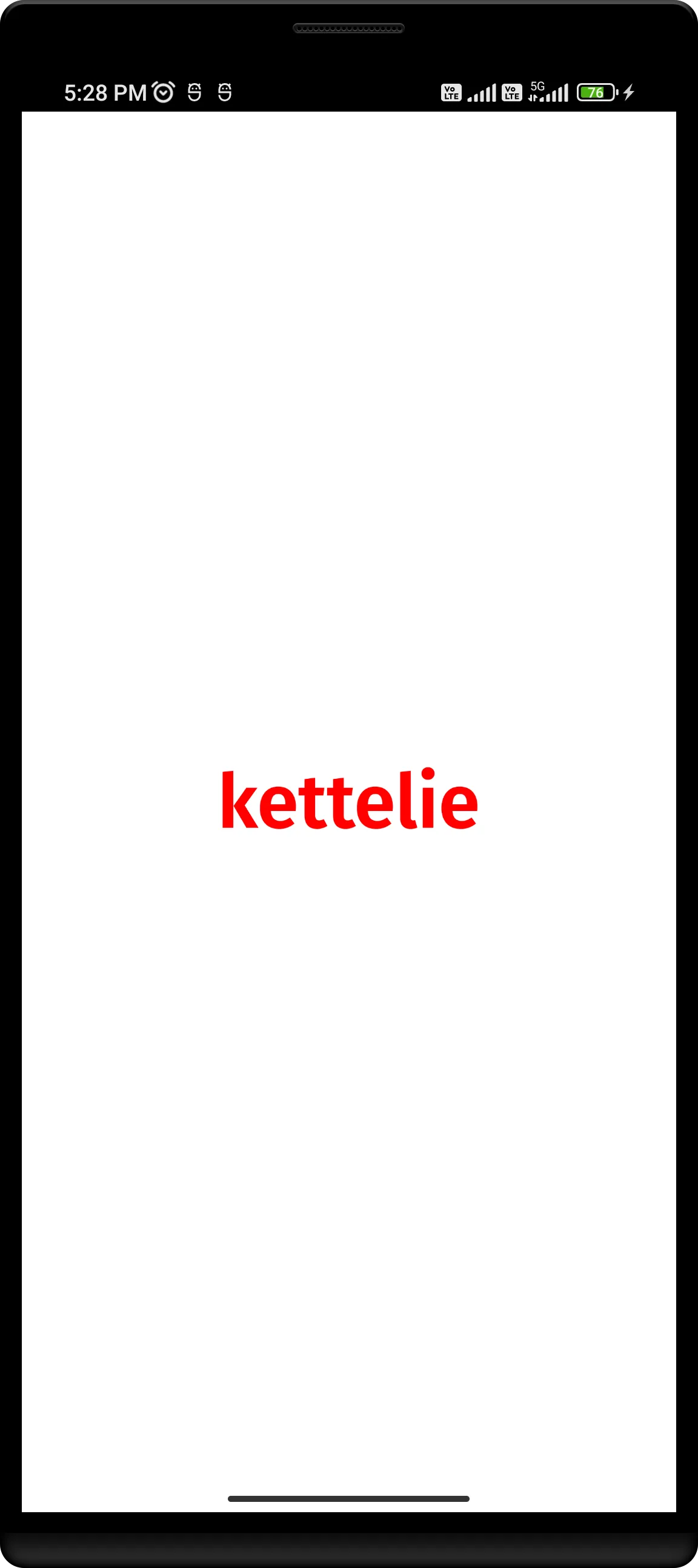 Kettelie | Indus Appstore | Screenshot