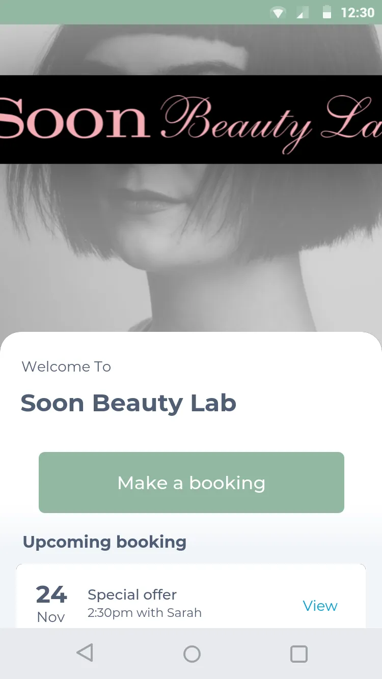 Soon Beauty Lab | Indus Appstore | Screenshot