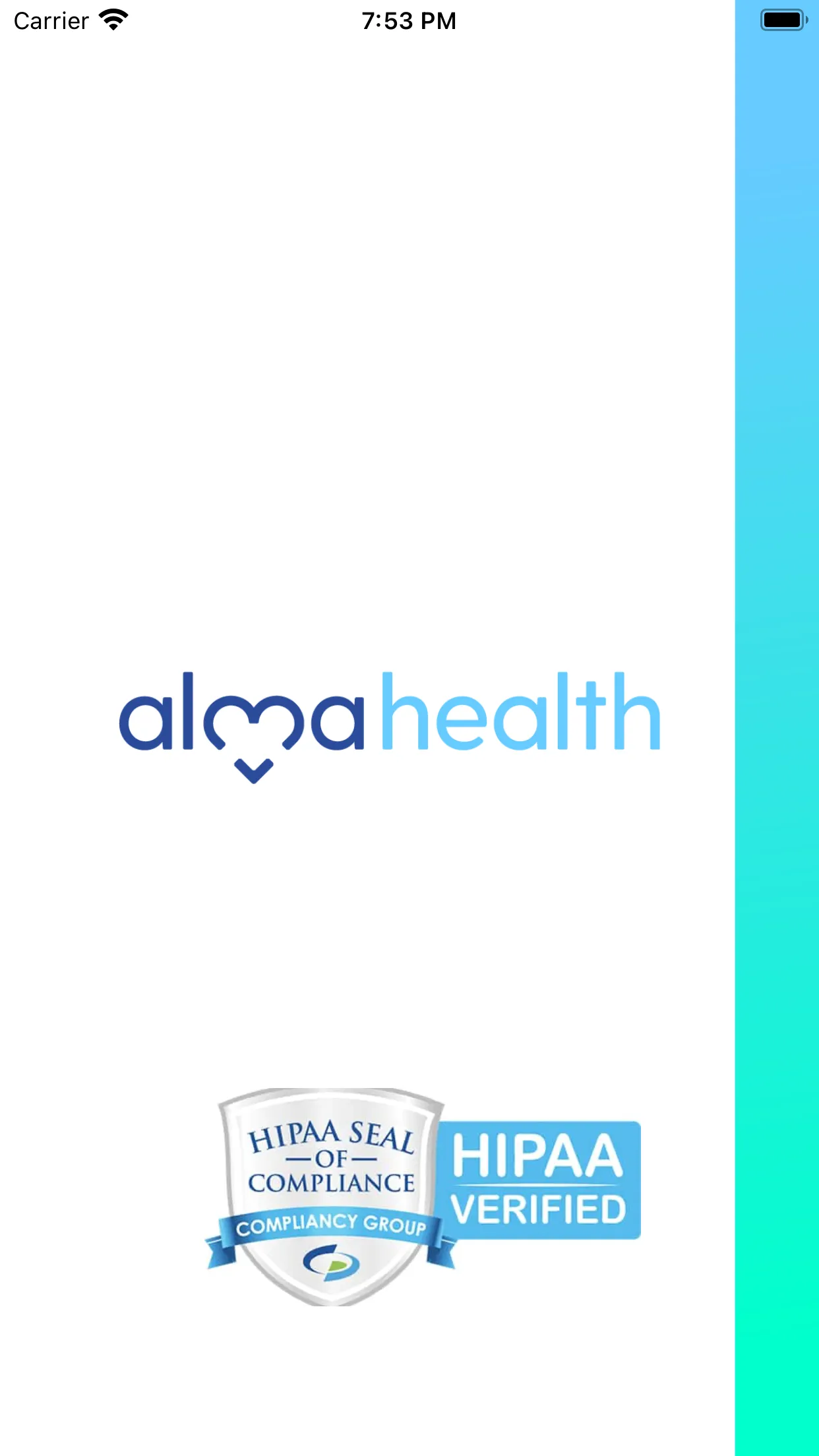 Alma Health | Indus Appstore | Screenshot