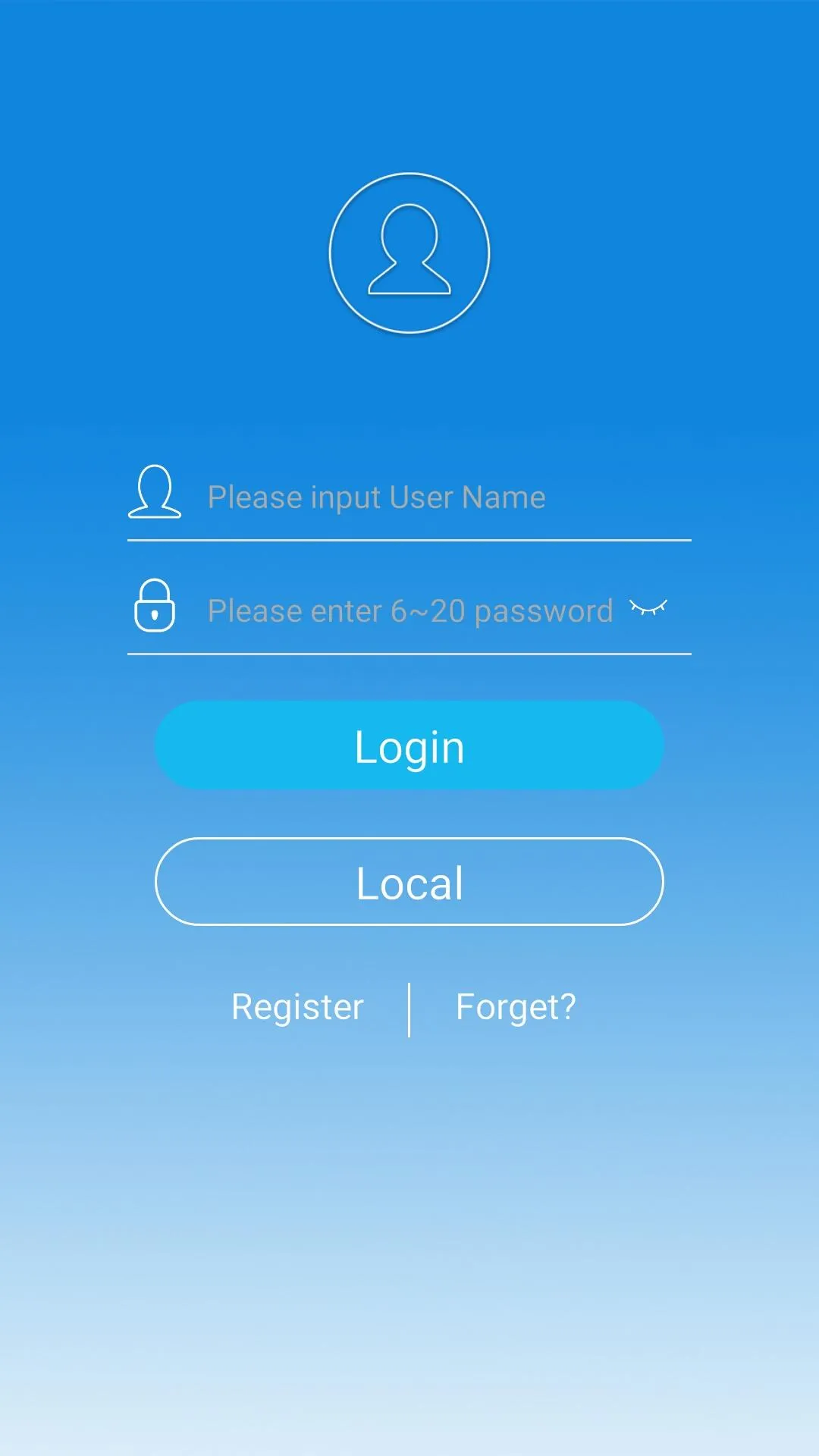 Sannce Sight | Indus Appstore | Screenshot