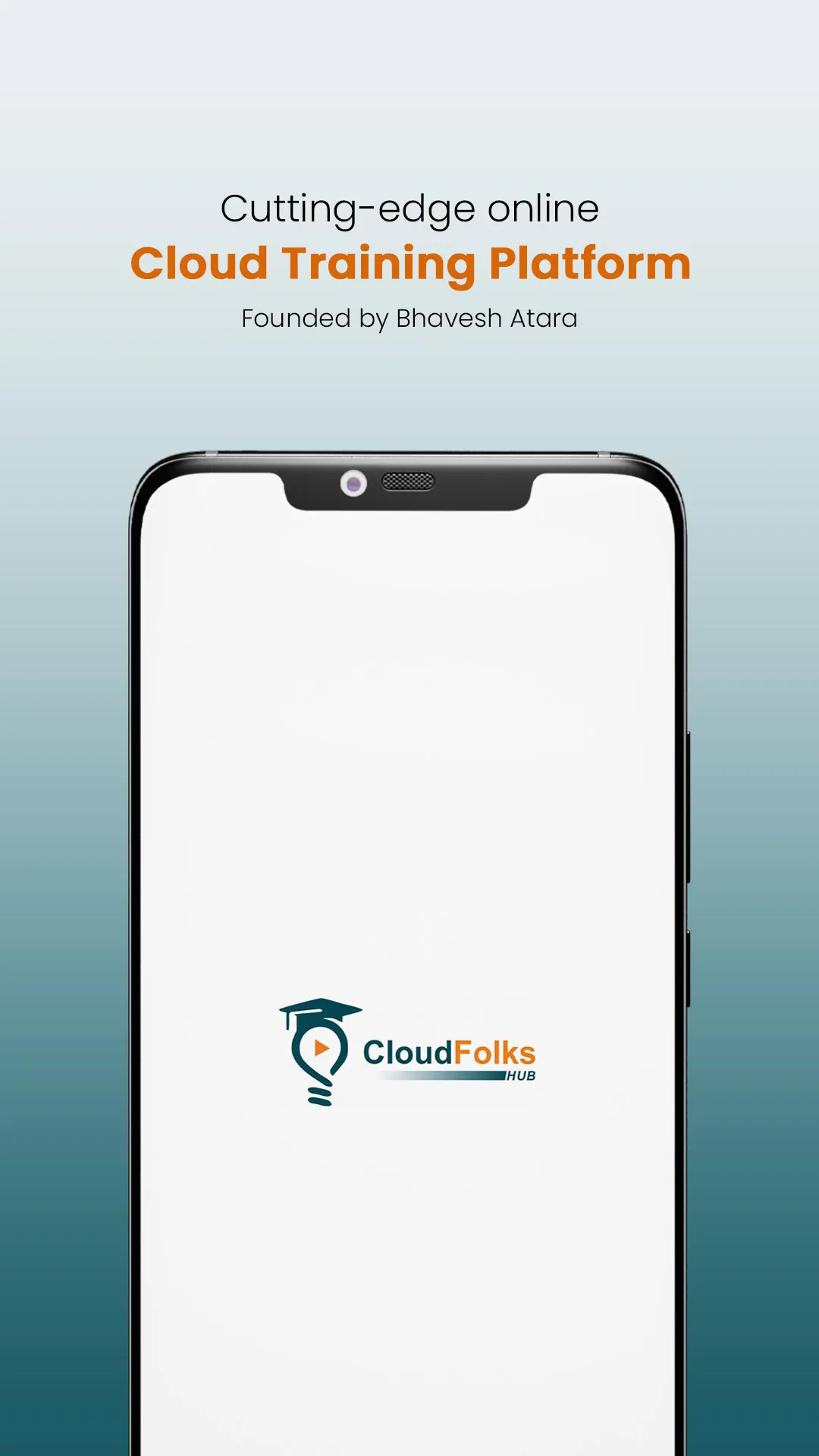 CloudFolks HUB | Indus Appstore | Screenshot