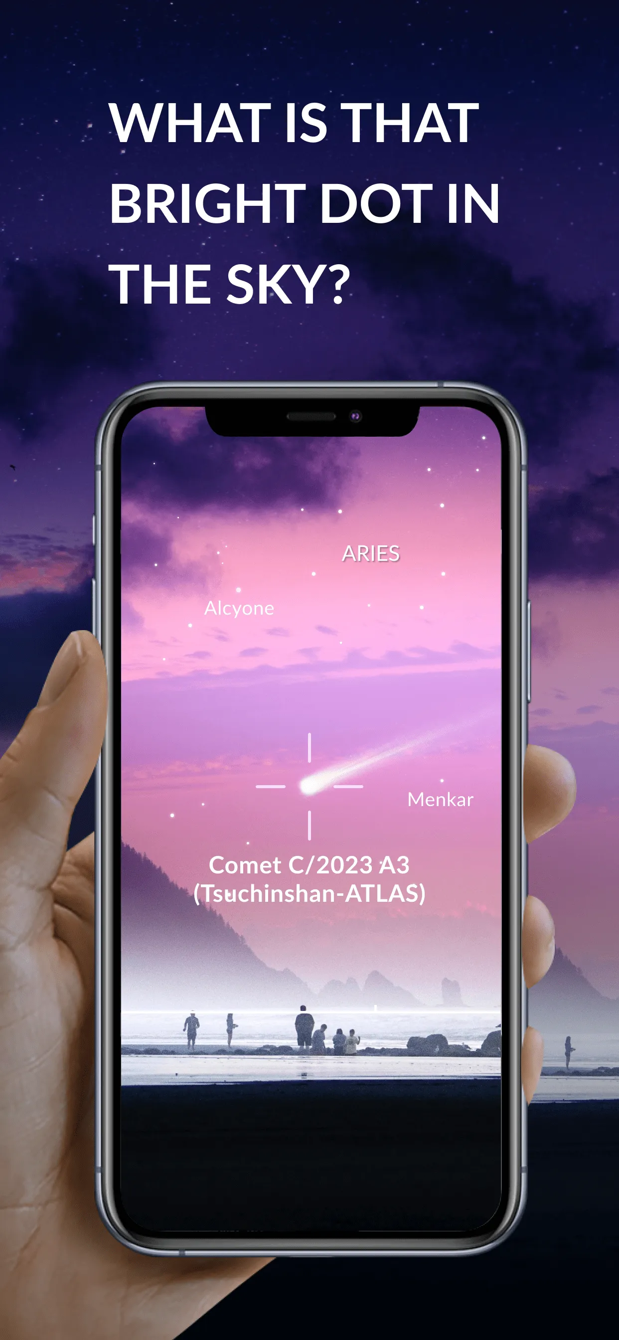 Sky Tonight - Star Gazer Guide | Indus Appstore | Screenshot