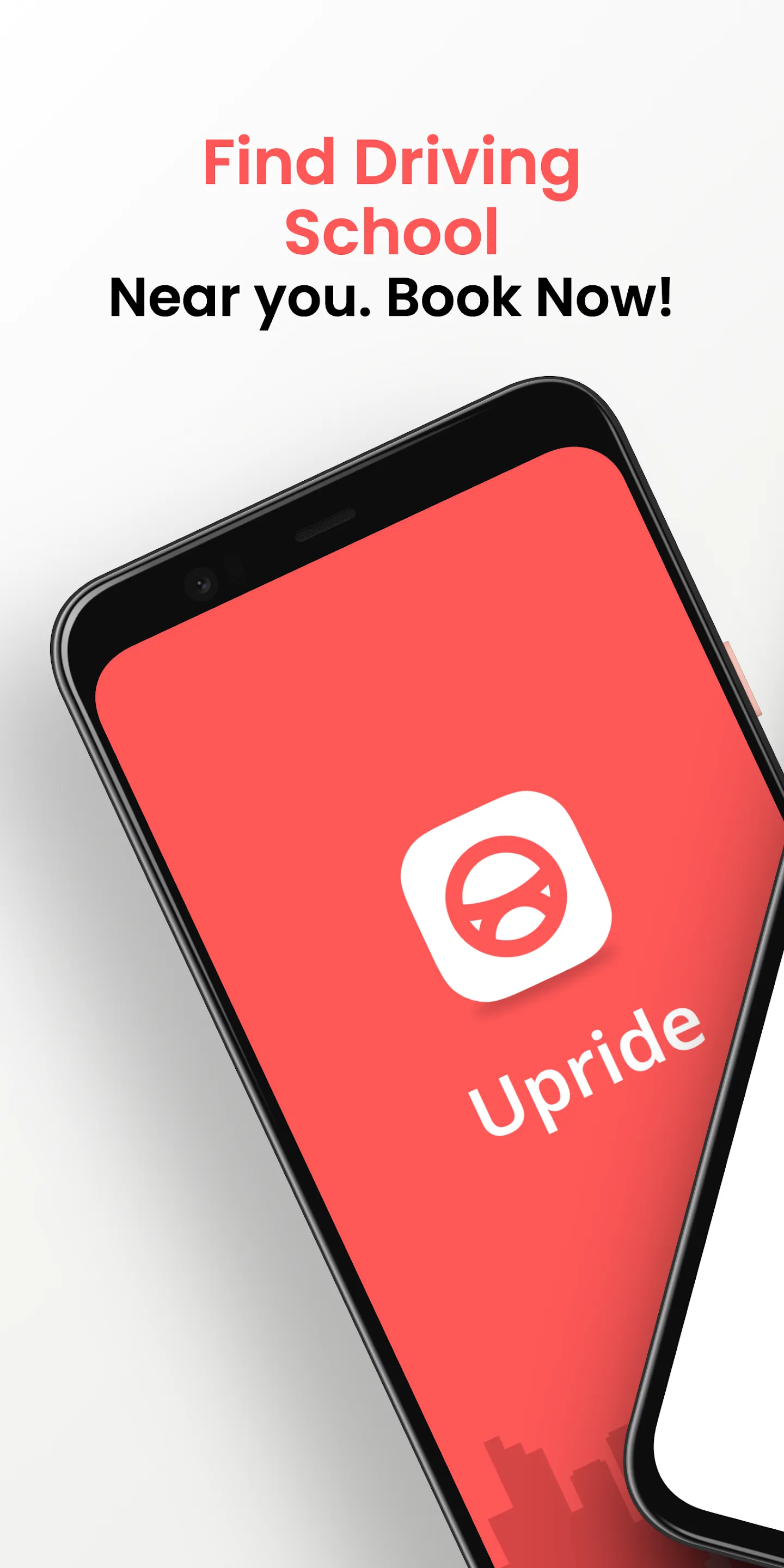 Upride: Learn Driving & Get DL | Indus Appstore | Screenshot