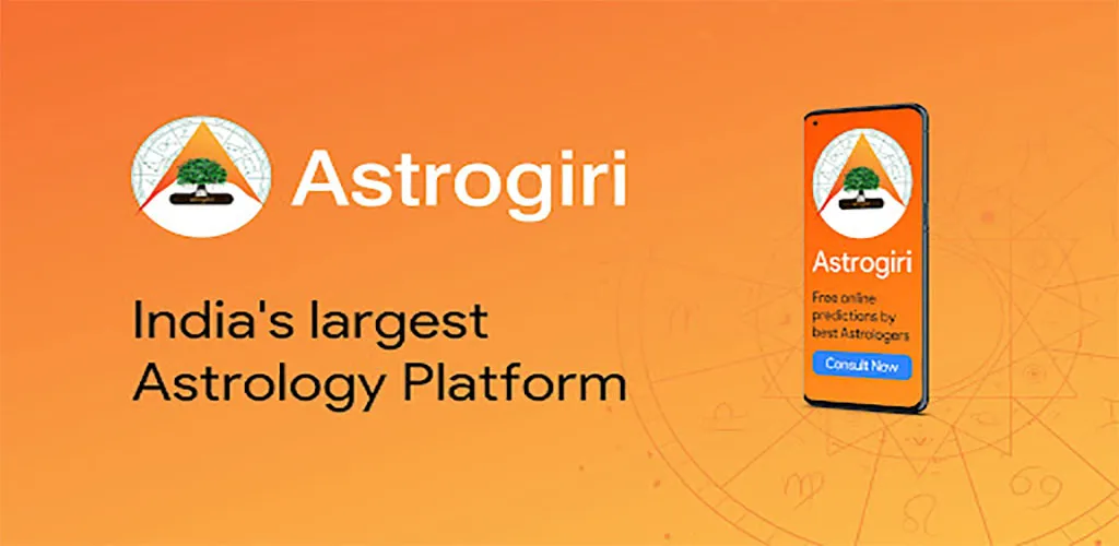 Astrogiri - For Astrologer | Indus Appstore | Screenshot