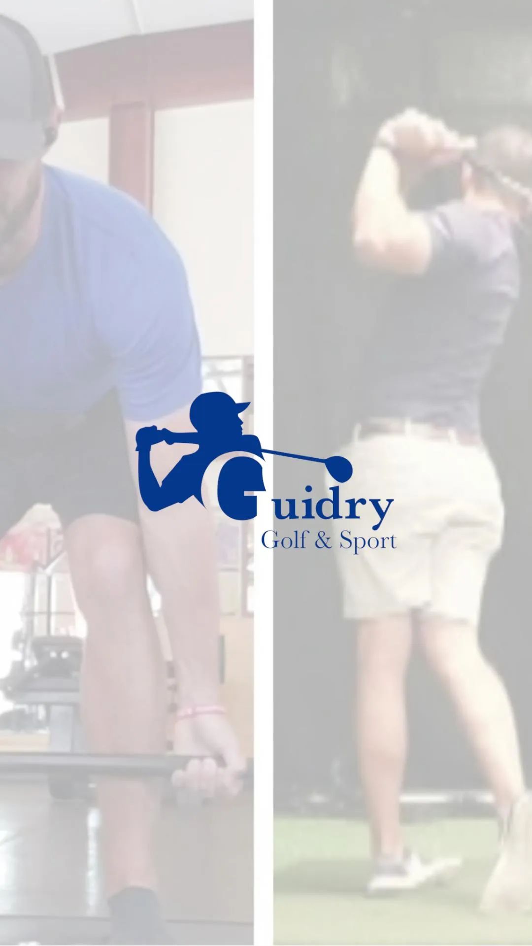 Guidry Golf and Sport | Indus Appstore | Screenshot