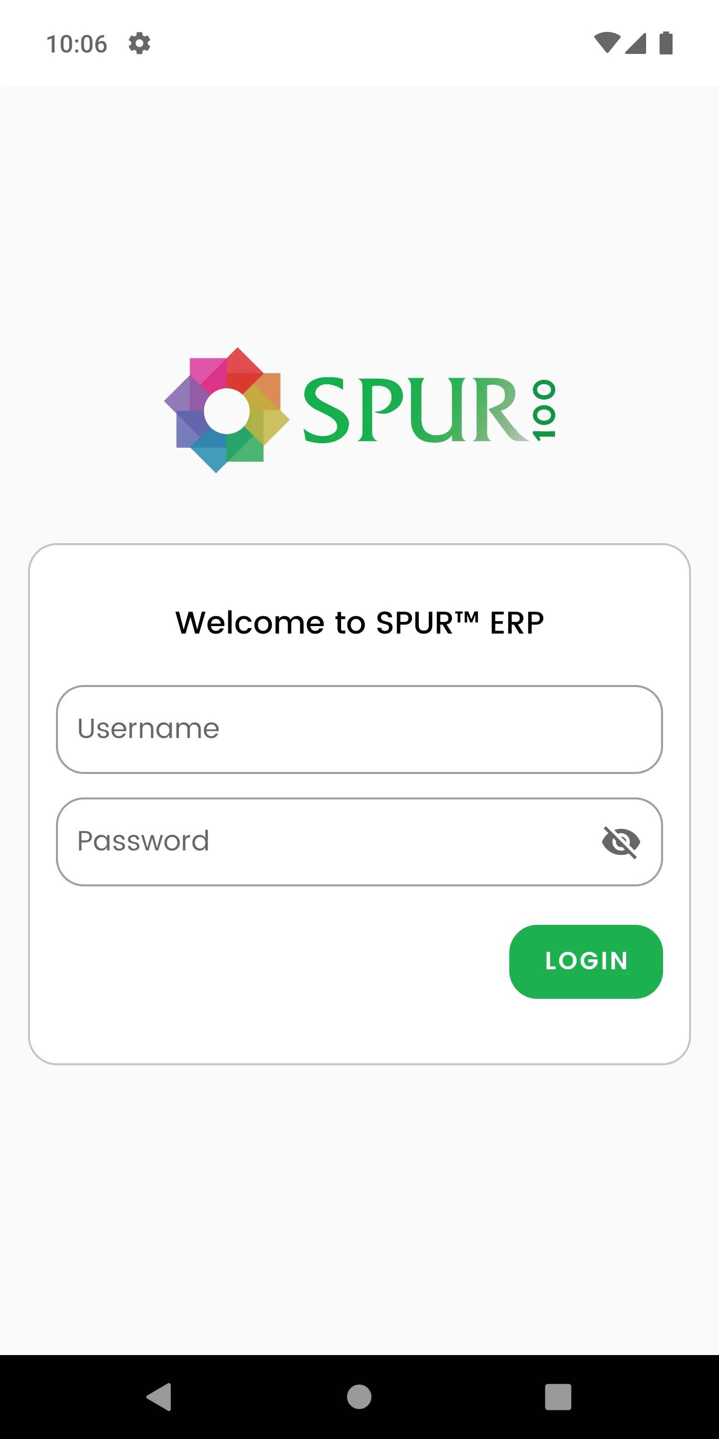 SPUR | Indus Appstore | Screenshot