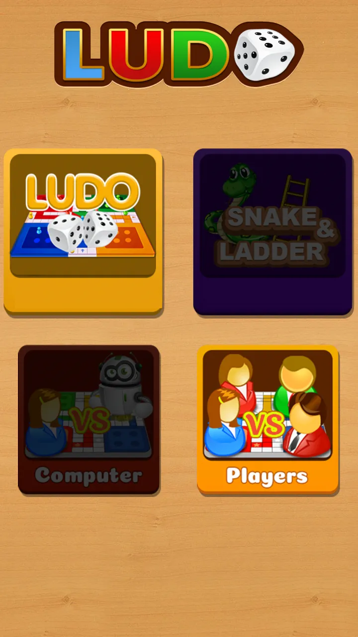 Ludo League Game:Roll the dice | Indus Appstore | Screenshot