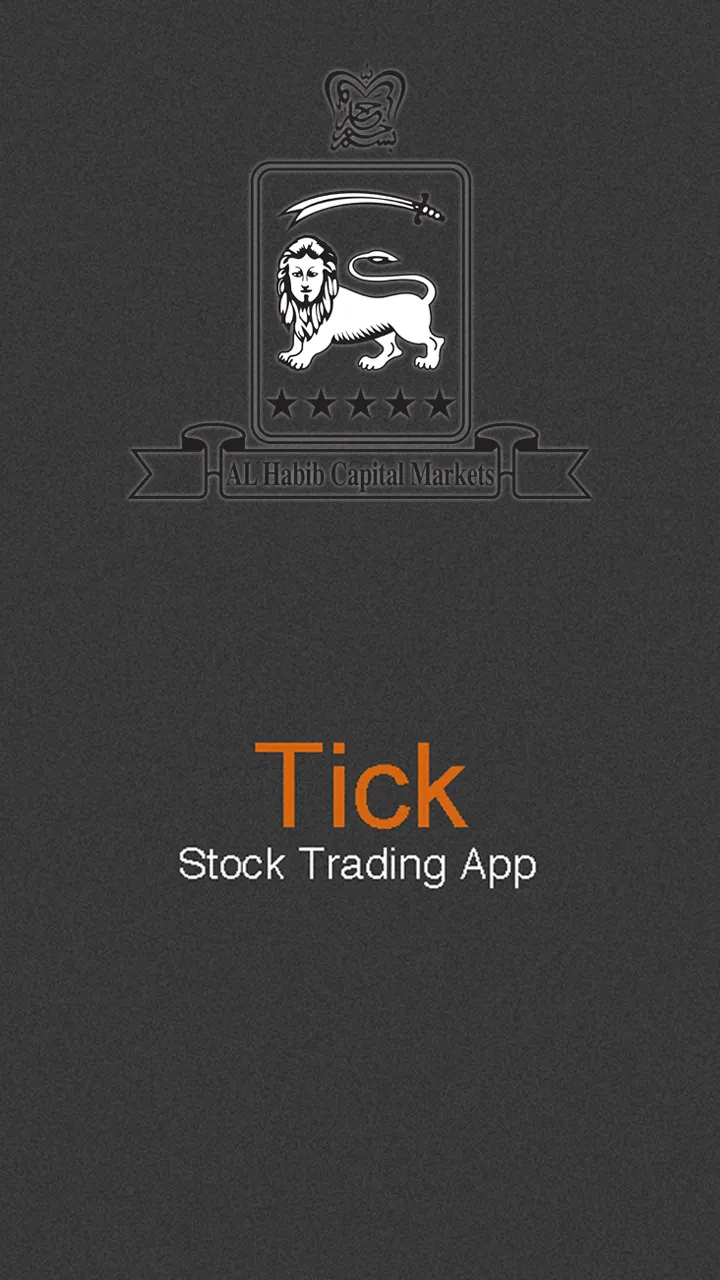 AHCML Tick | Indus Appstore | Screenshot