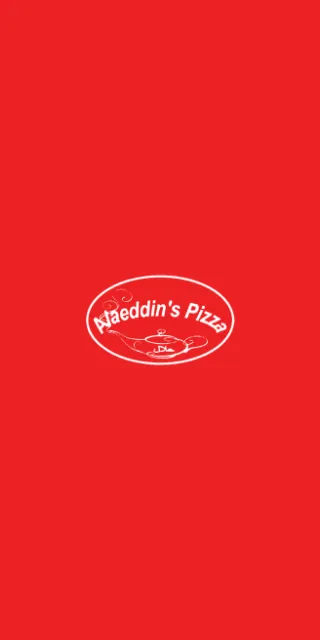 Alaeddin's Pizza | Indus Appstore | Screenshot