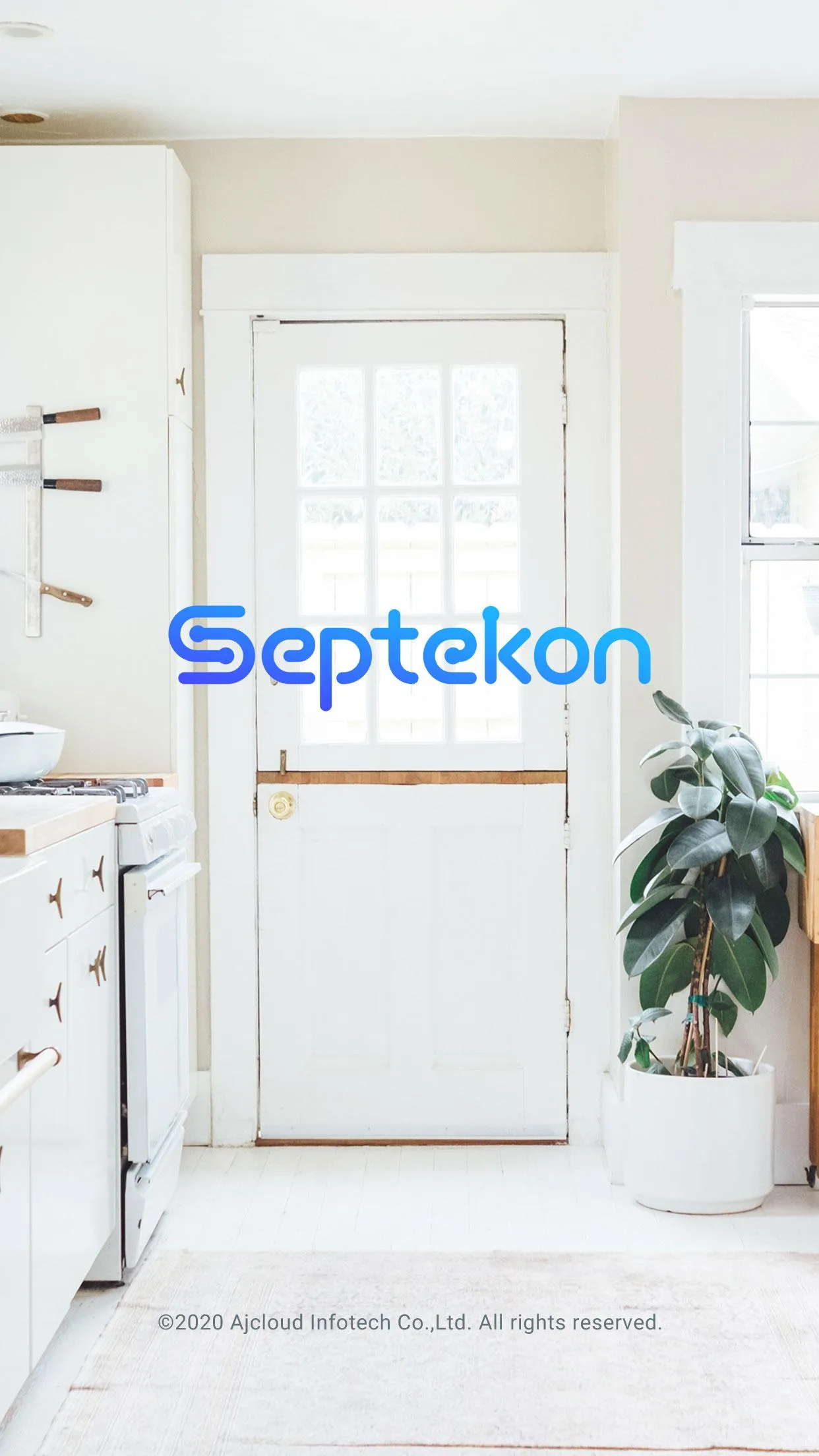 Septekon | Indus Appstore | Screenshot