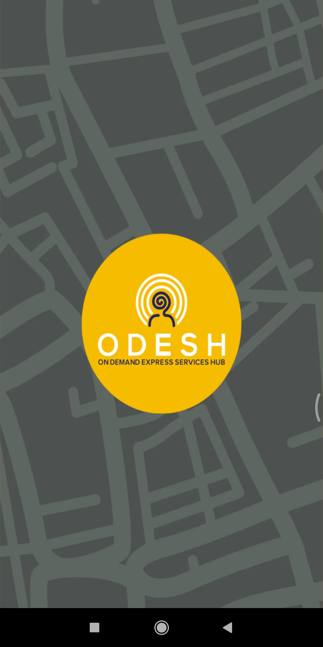 ODESH (Client) | Indus Appstore | Screenshot