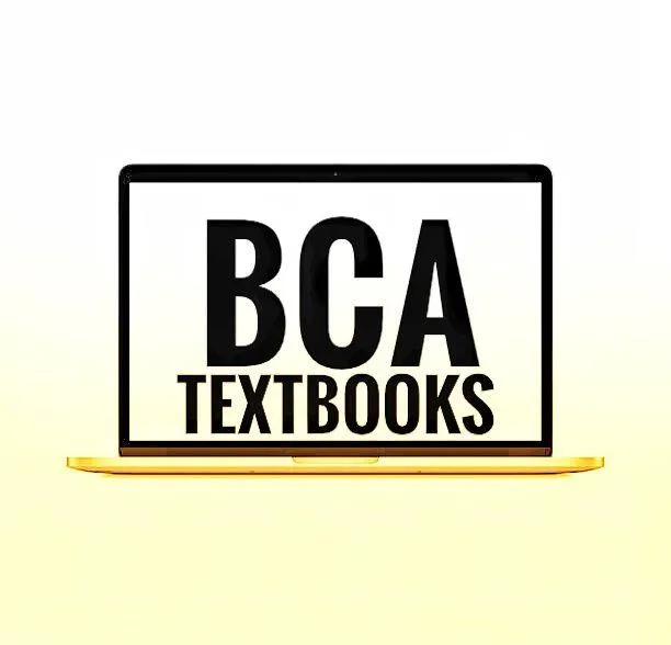 BCA Textbooks (BCA All semeste | Indus Appstore | Screenshot