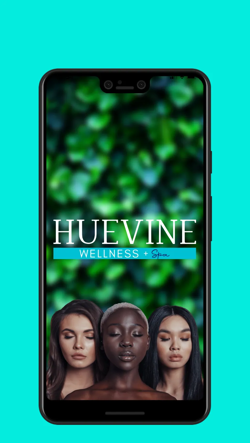 HueVine | Indus Appstore | Screenshot