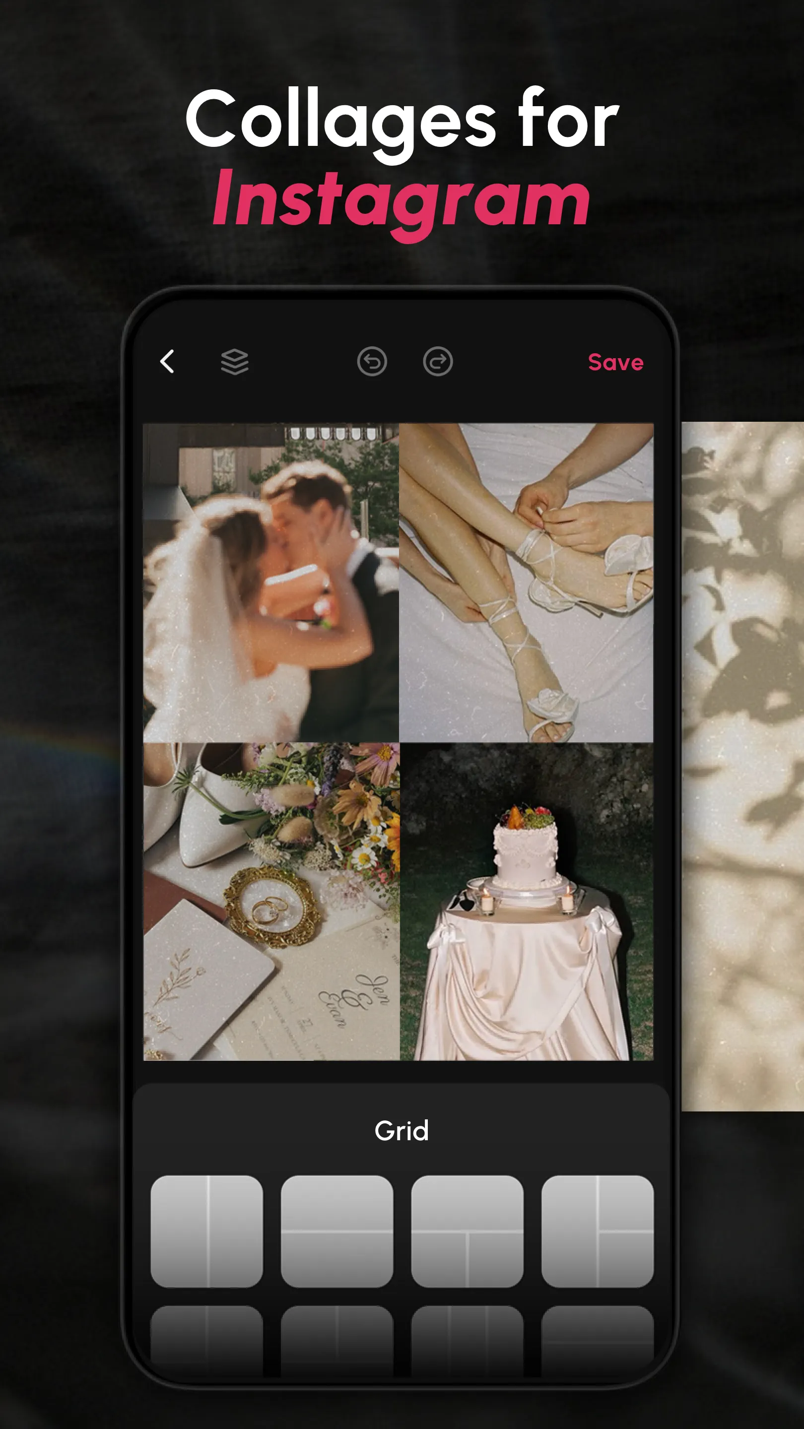 Scroll & Collage Maker: InsMix | Indus Appstore | Screenshot