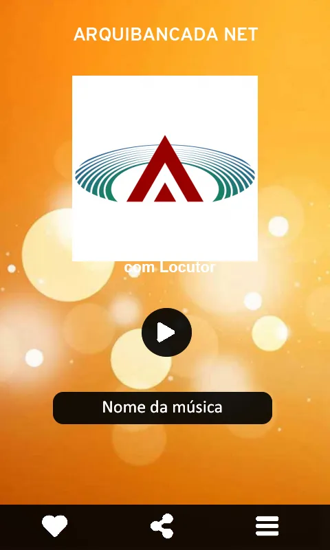 Arquibancada NET | Indus Appstore | Screenshot