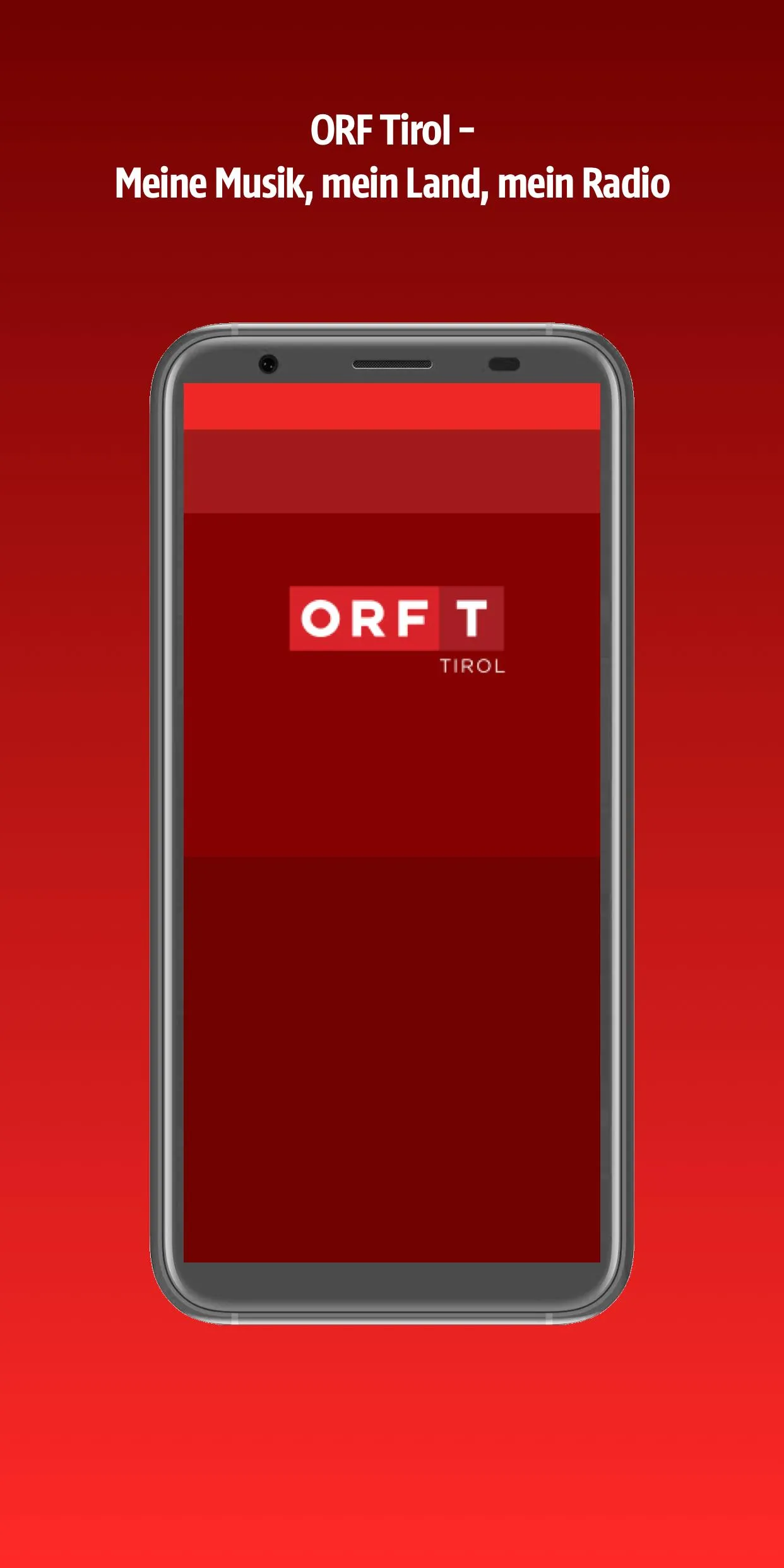 ORF Tirol | Indus Appstore | Screenshot