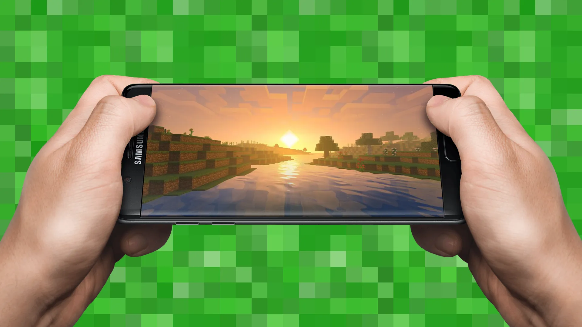 Shaders Texture for Minecraft | Indus Appstore | Screenshot