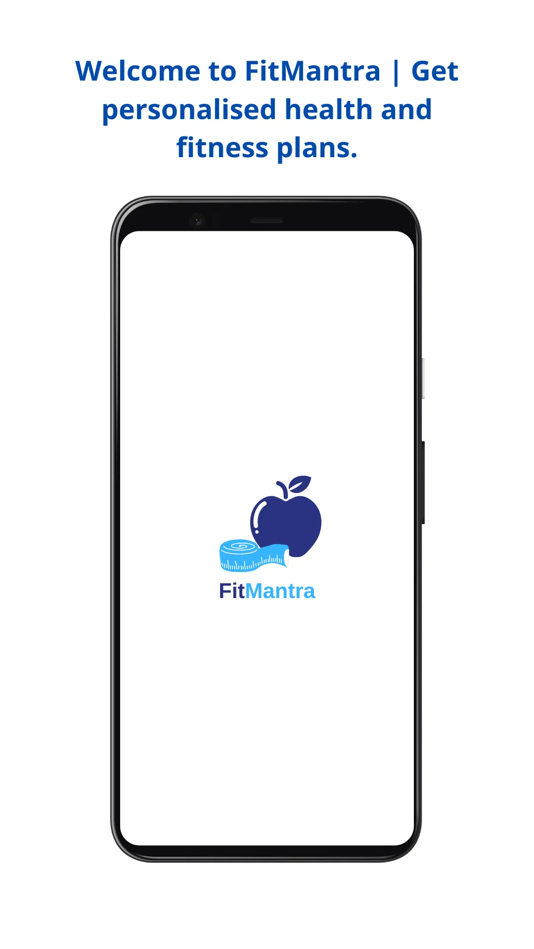 FitMantra- Health And Fitness | Indus Appstore | Screenshot