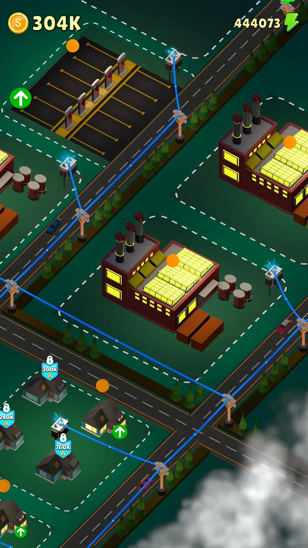 Electric City | Indus Appstore | Screenshot
