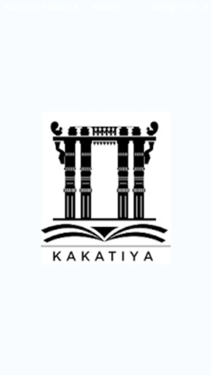 KAKATIYA SCHOOLS | Indus Appstore | Screenshot