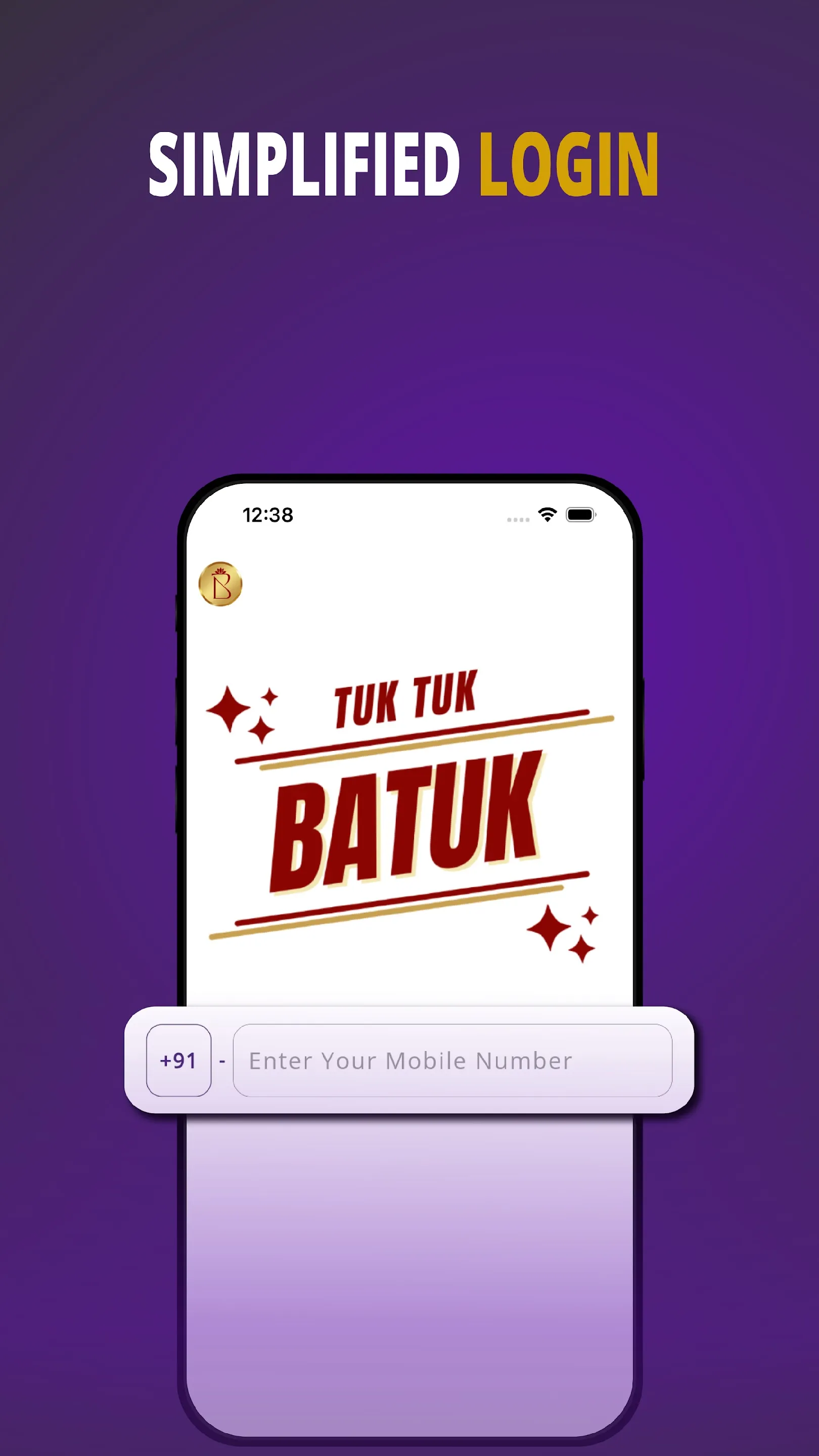 Batuk | Indus Appstore | Screenshot