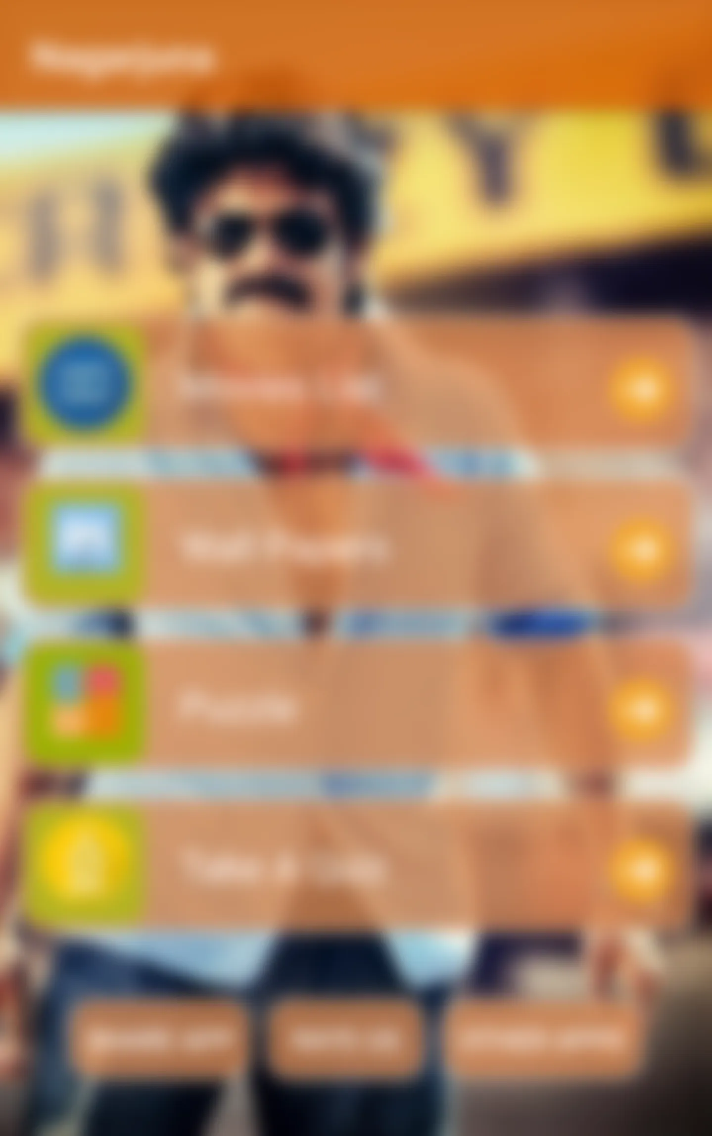 Nagarjuna Movies - Wallpapers | Indus Appstore | Screenshot