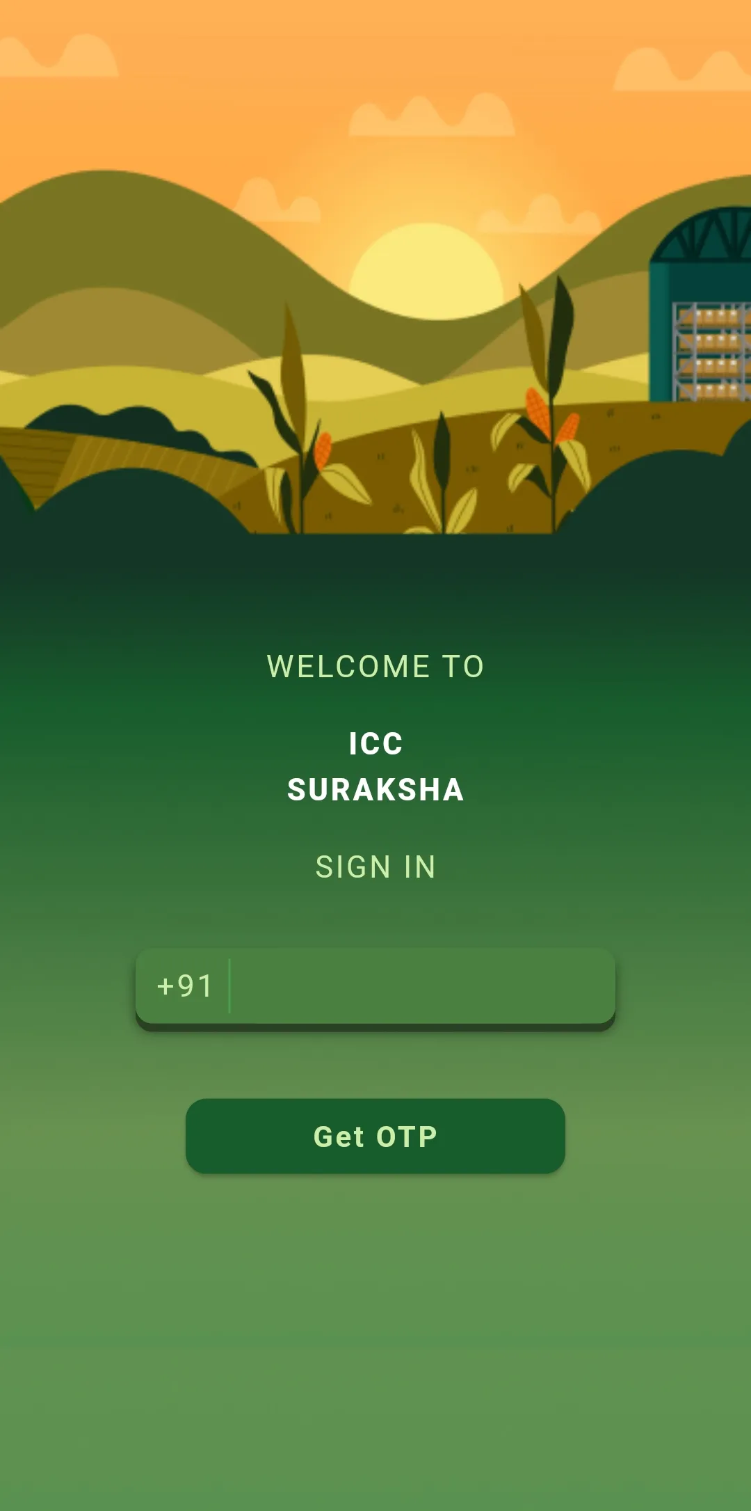 Suraksha | Indus Appstore | Screenshot