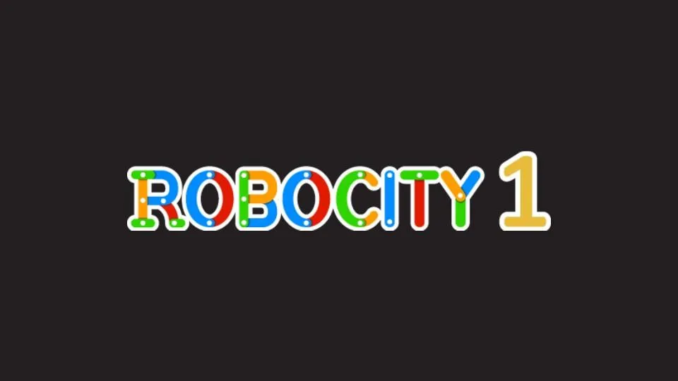 RoboCity 1 Assembly | Indus Appstore | Screenshot