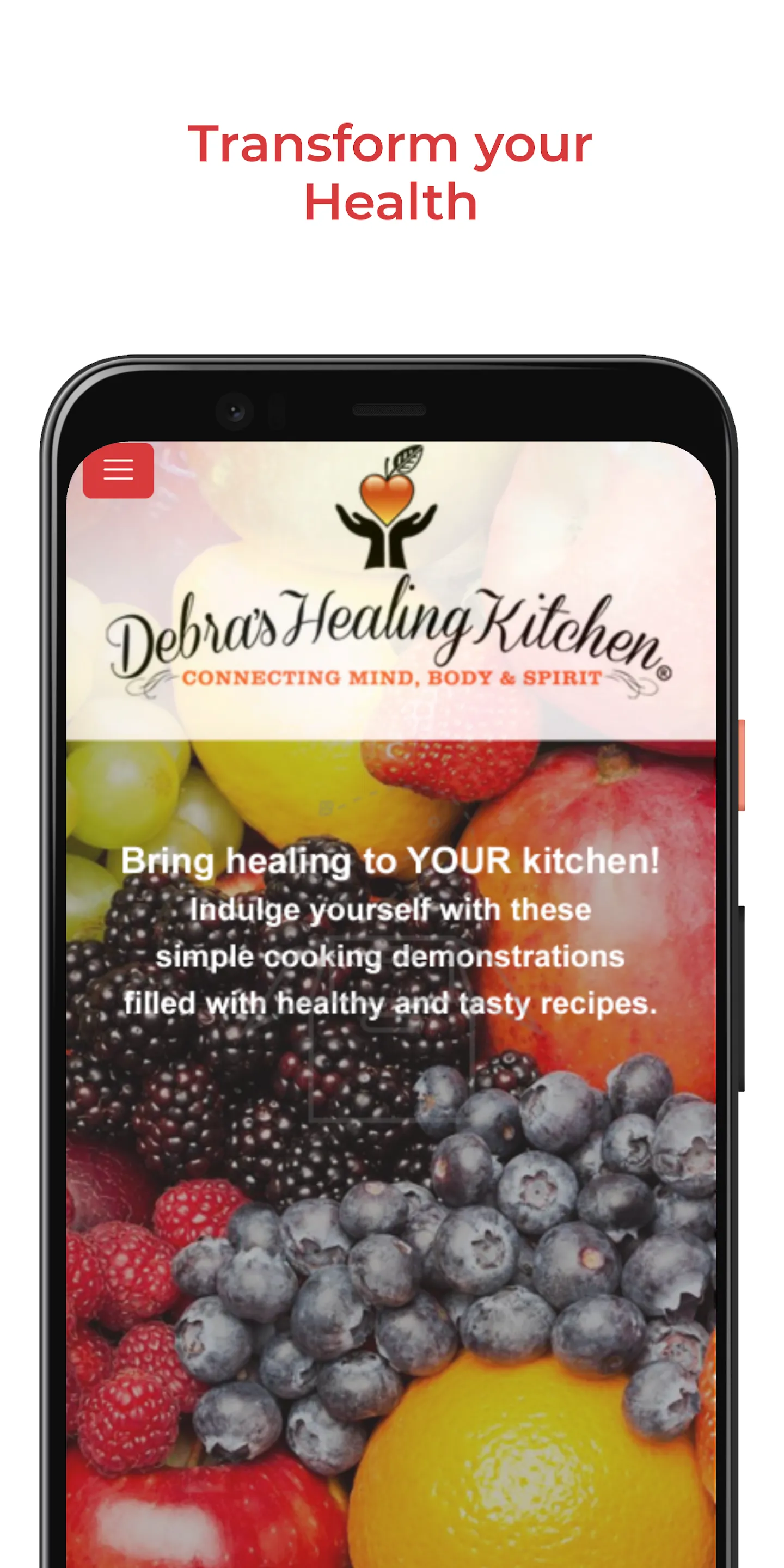 DHK Healthy Youth Project | Indus Appstore | Screenshot