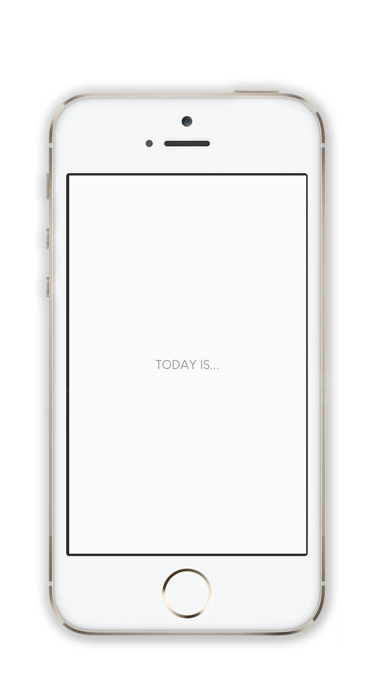 TODAY IS...Diary | Indus Appstore | Screenshot